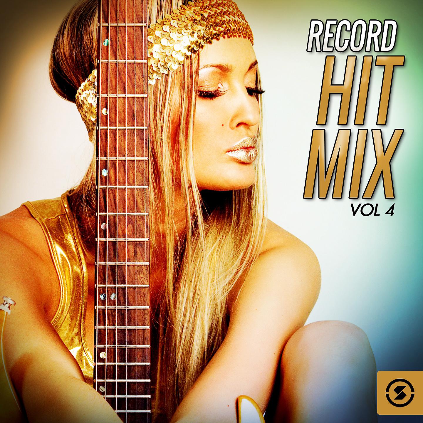 Постер альбома Record Hit Mix, Vol. 4