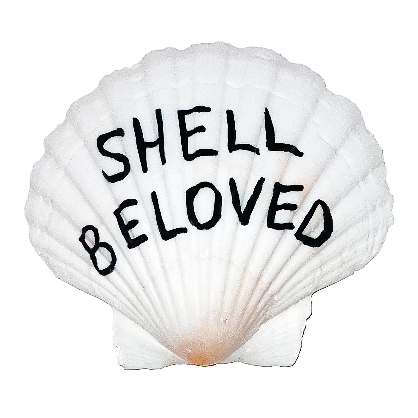 Постер альбома Shell Beloved