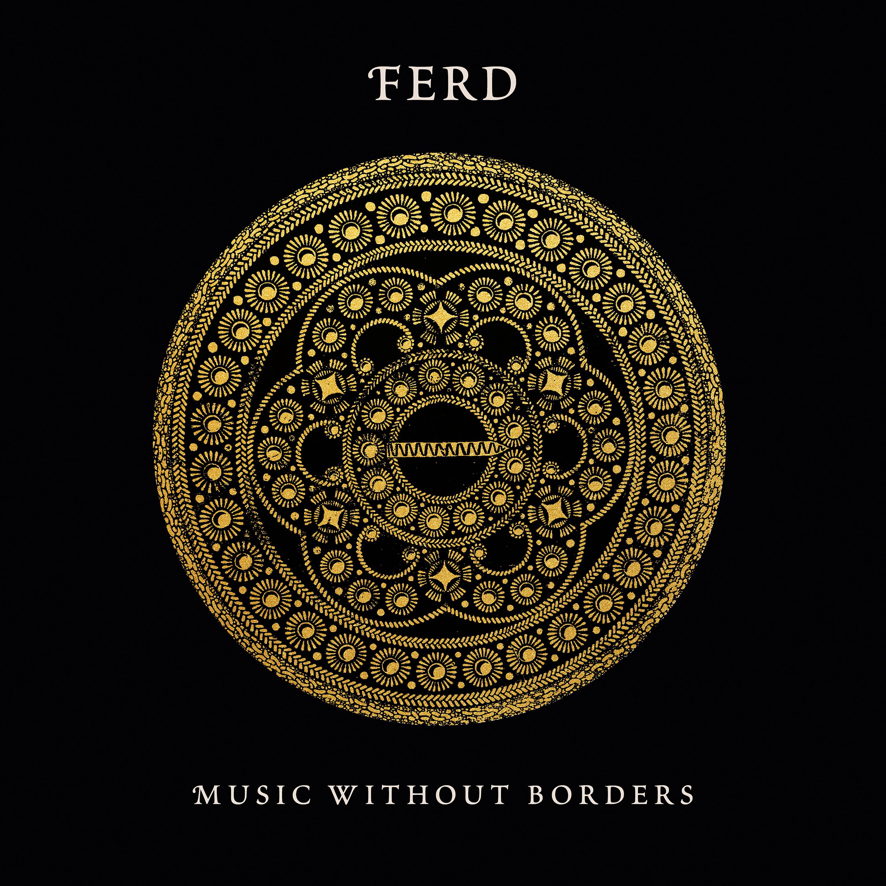 Постер альбома Ferd