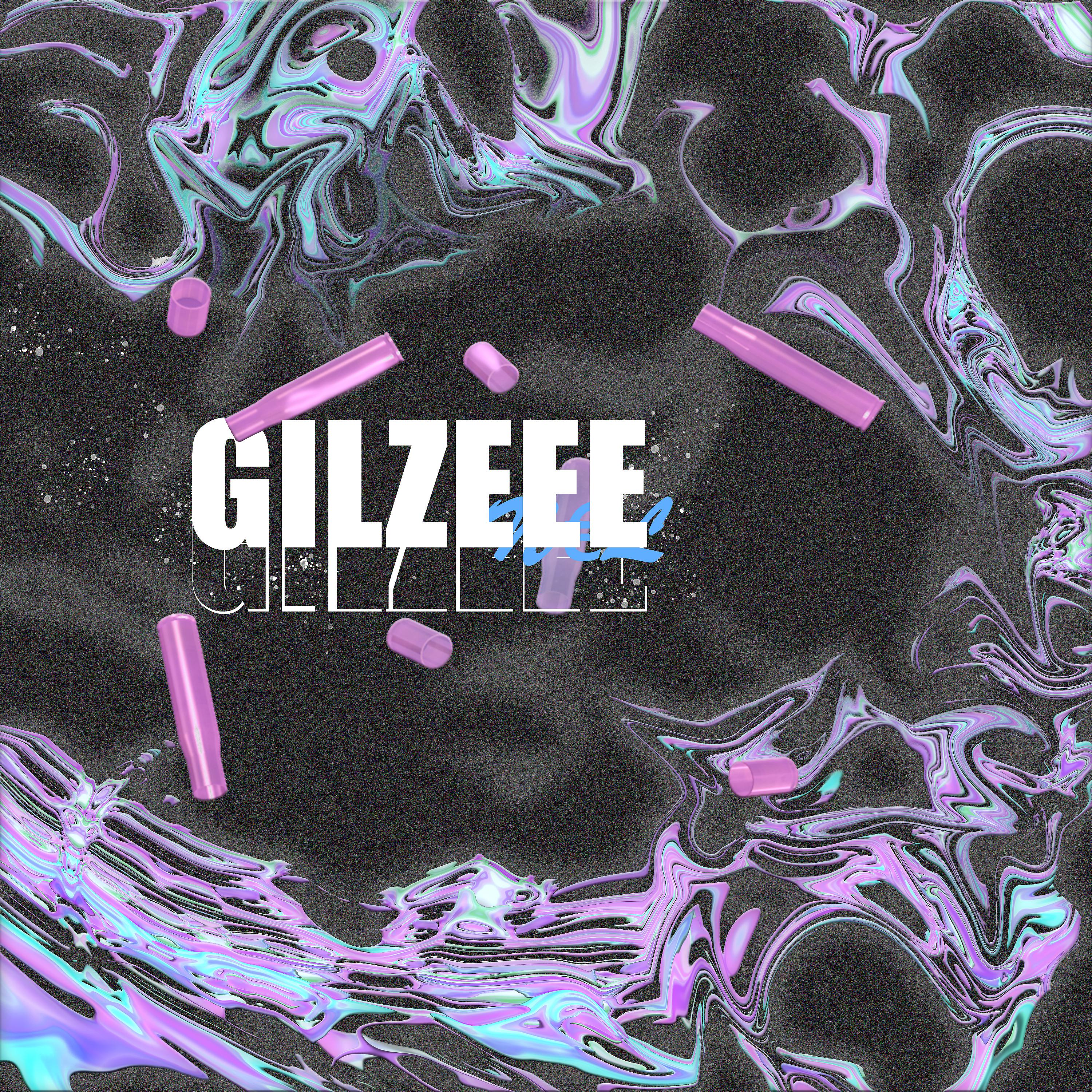 Постер альбома Gilzeee