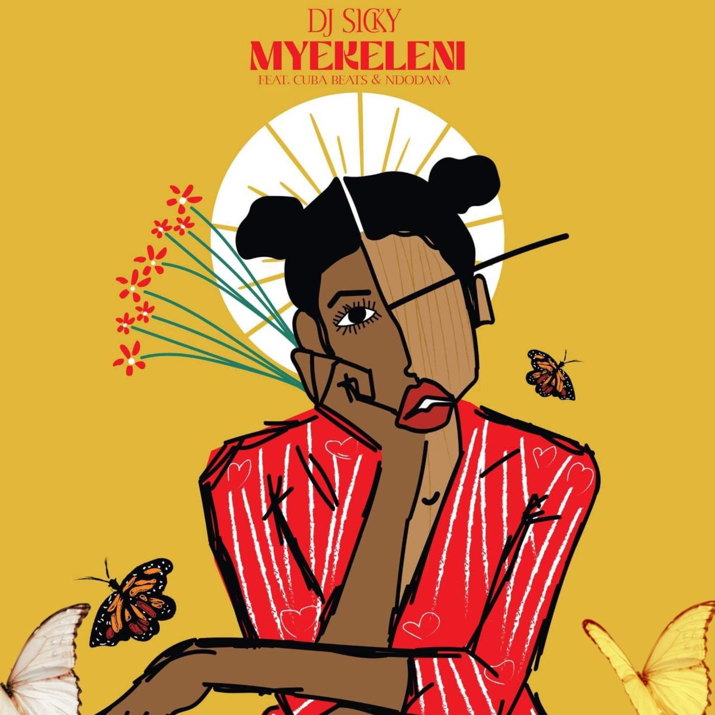 Постер альбома Myekeleni (feat. Cuba Beats & Ndodana)