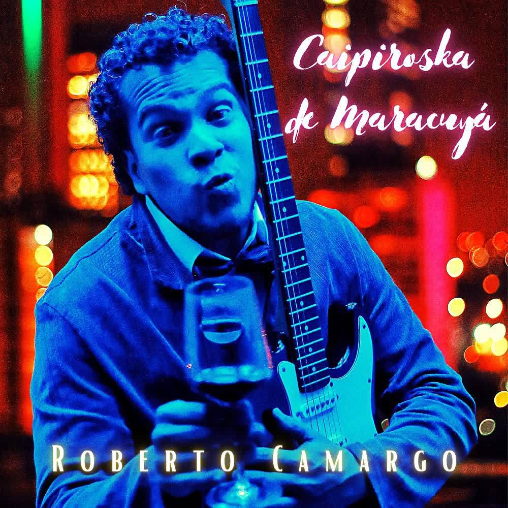 Постер альбома Caipiroska de Maracuyá