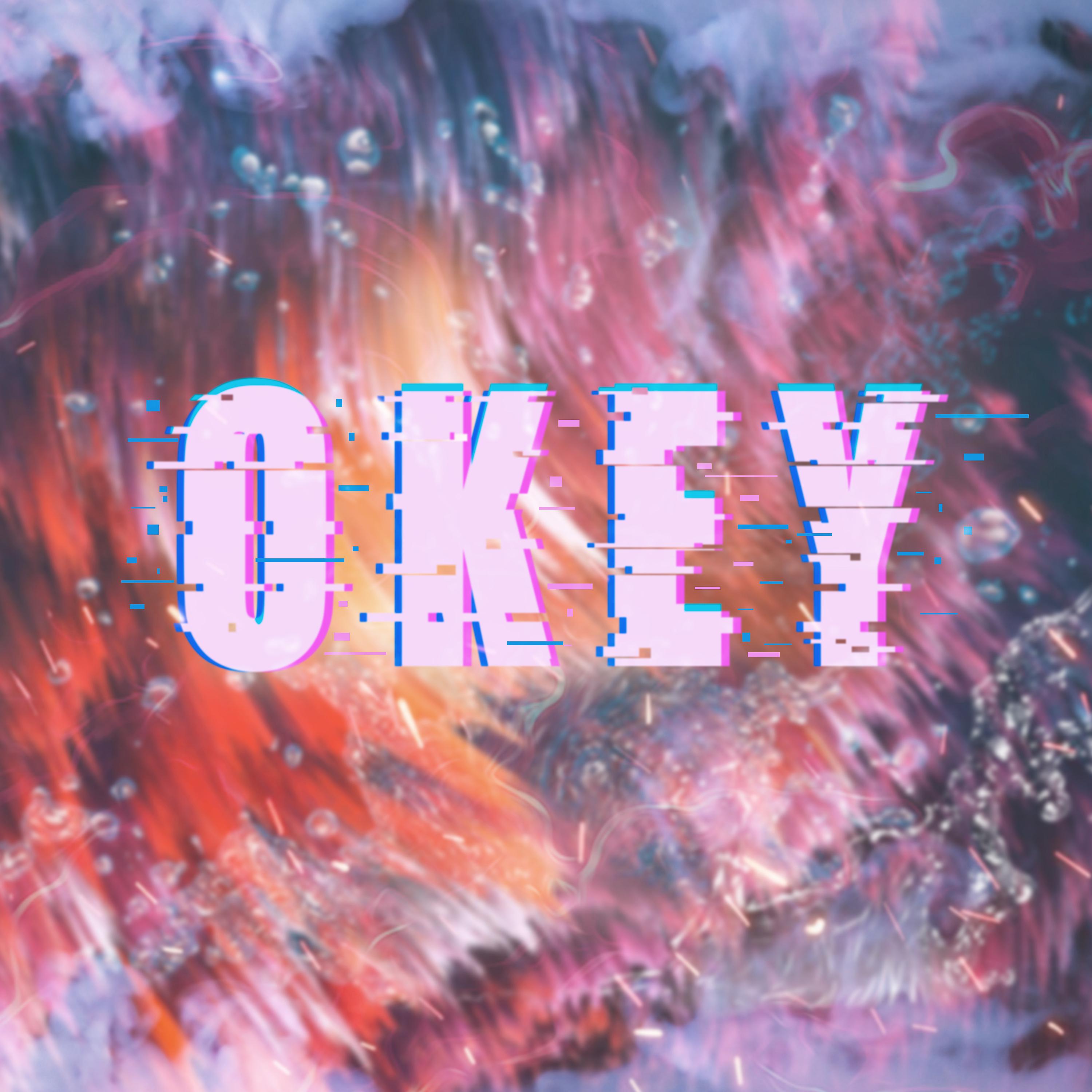 Постер альбома Okey