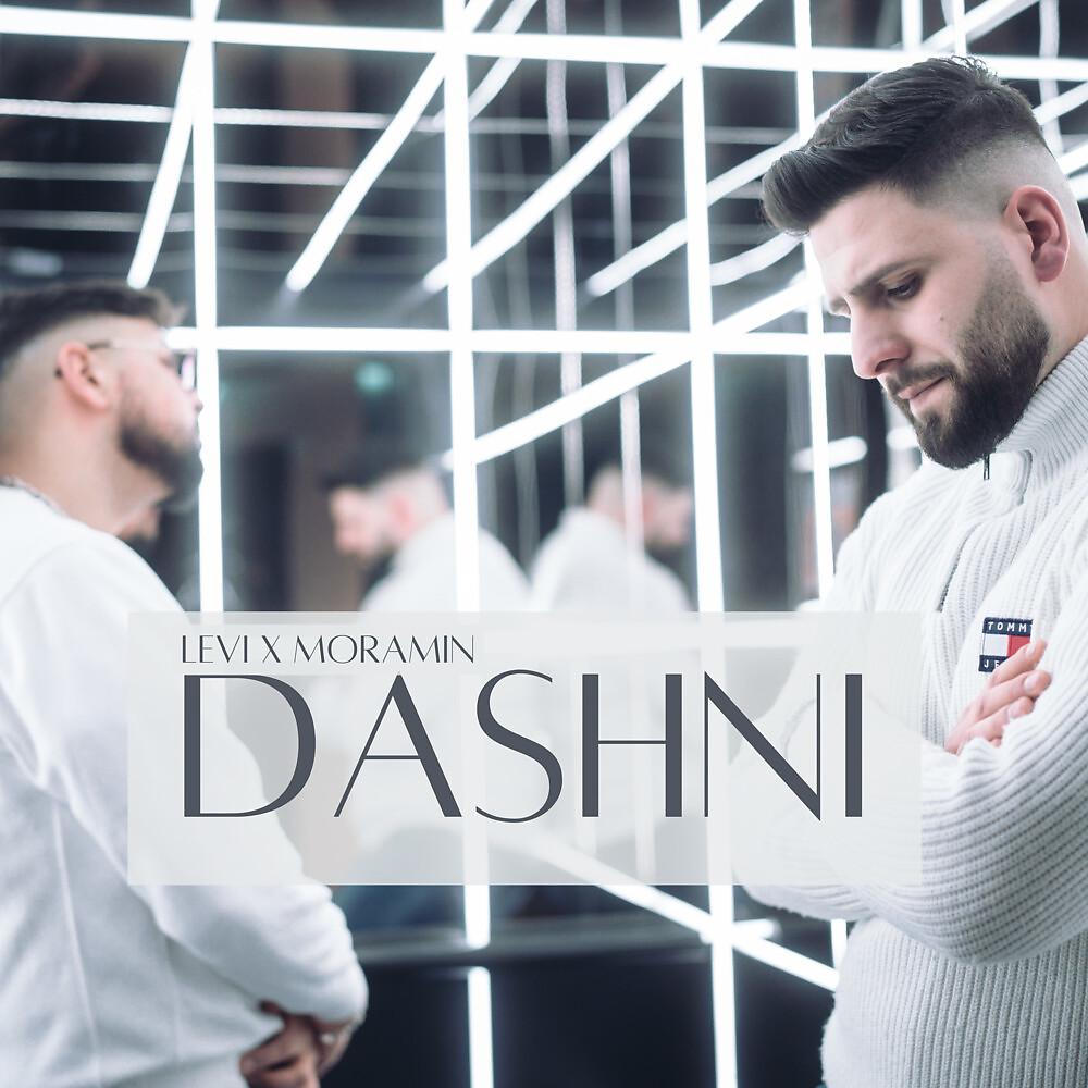 Постер альбома Dashni