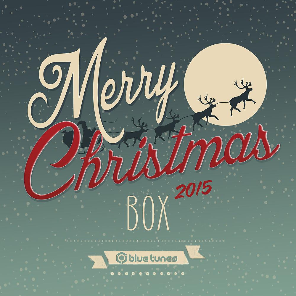 Постер альбома Christmas Box