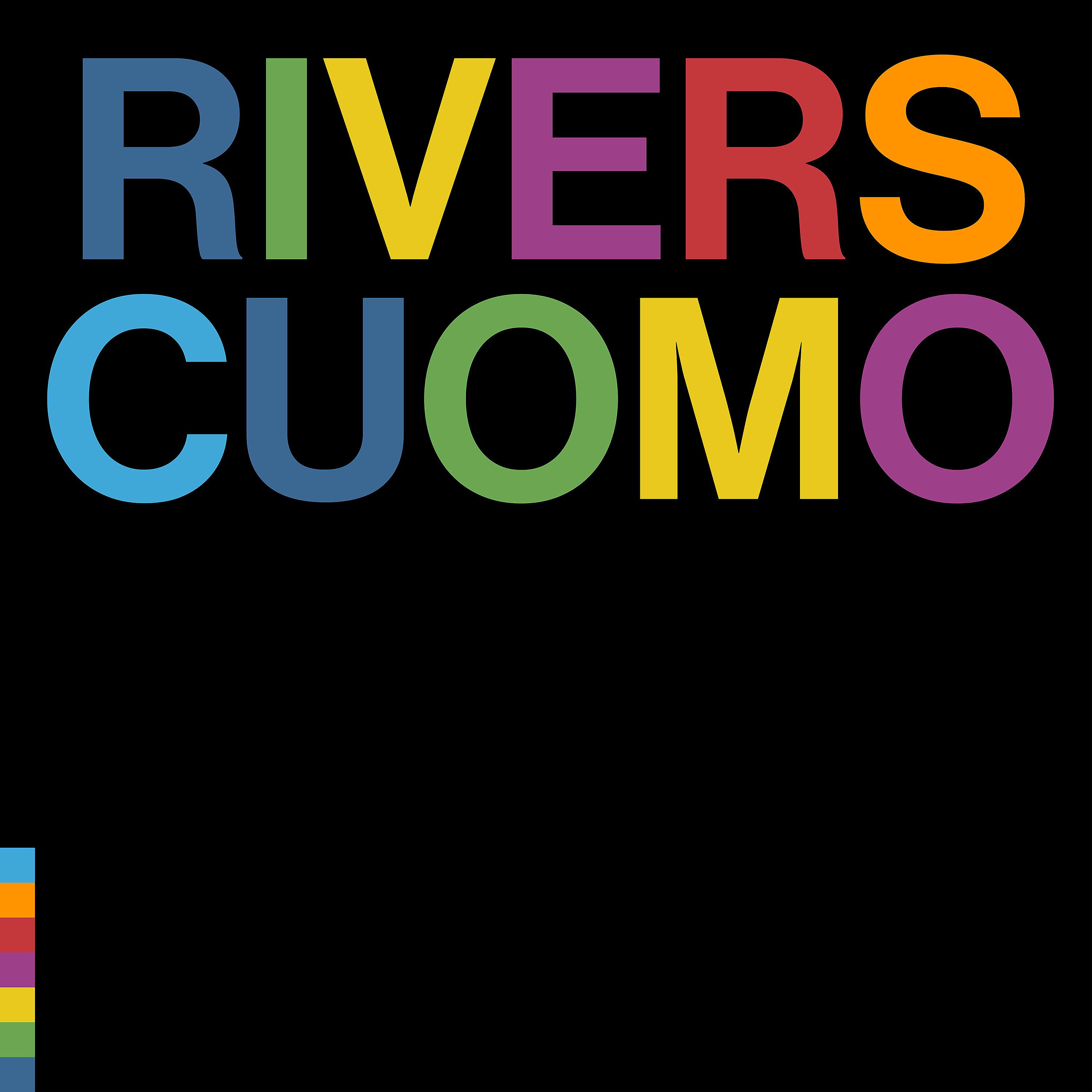 Постер альбома Rivers Cuomo