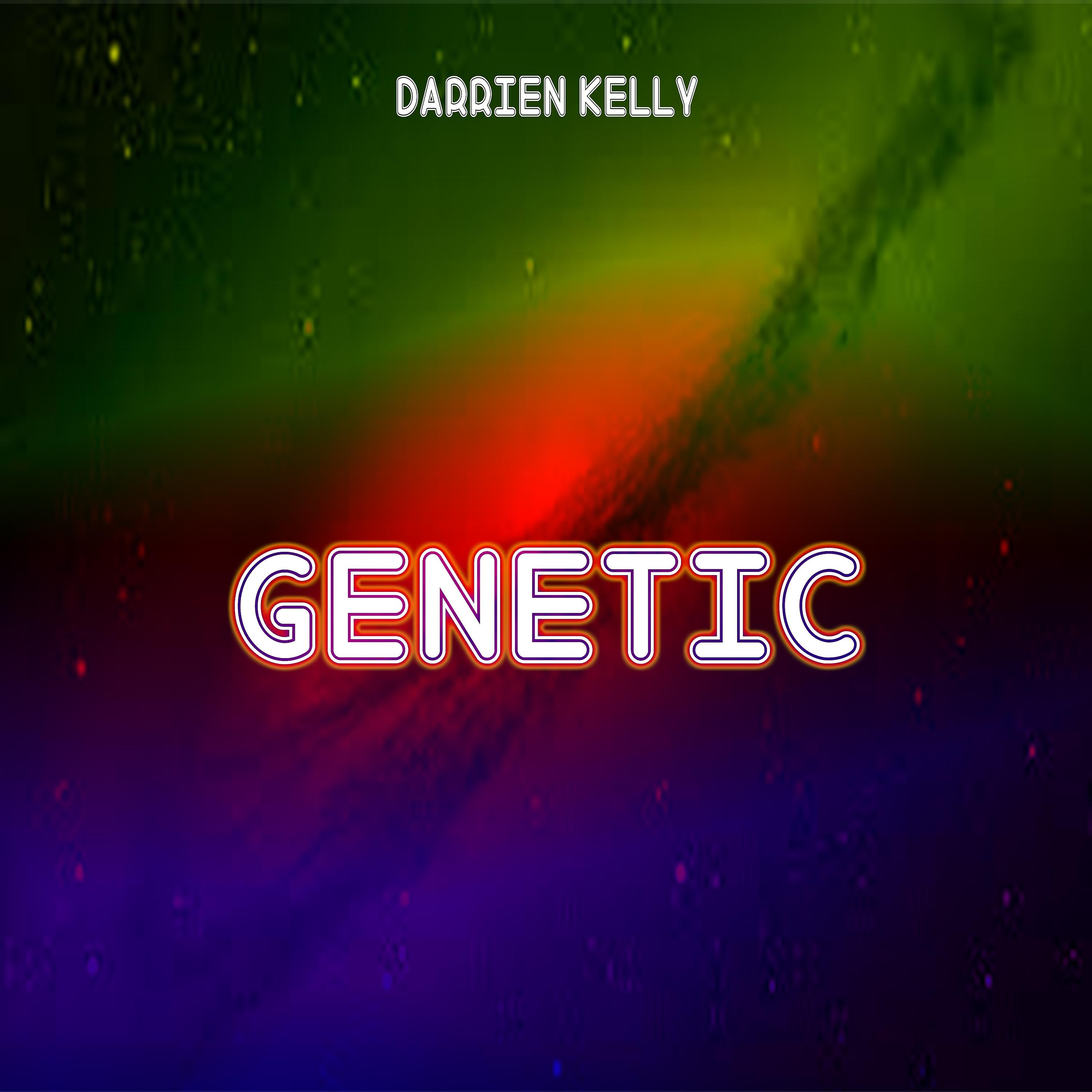 Постер альбома Genetic