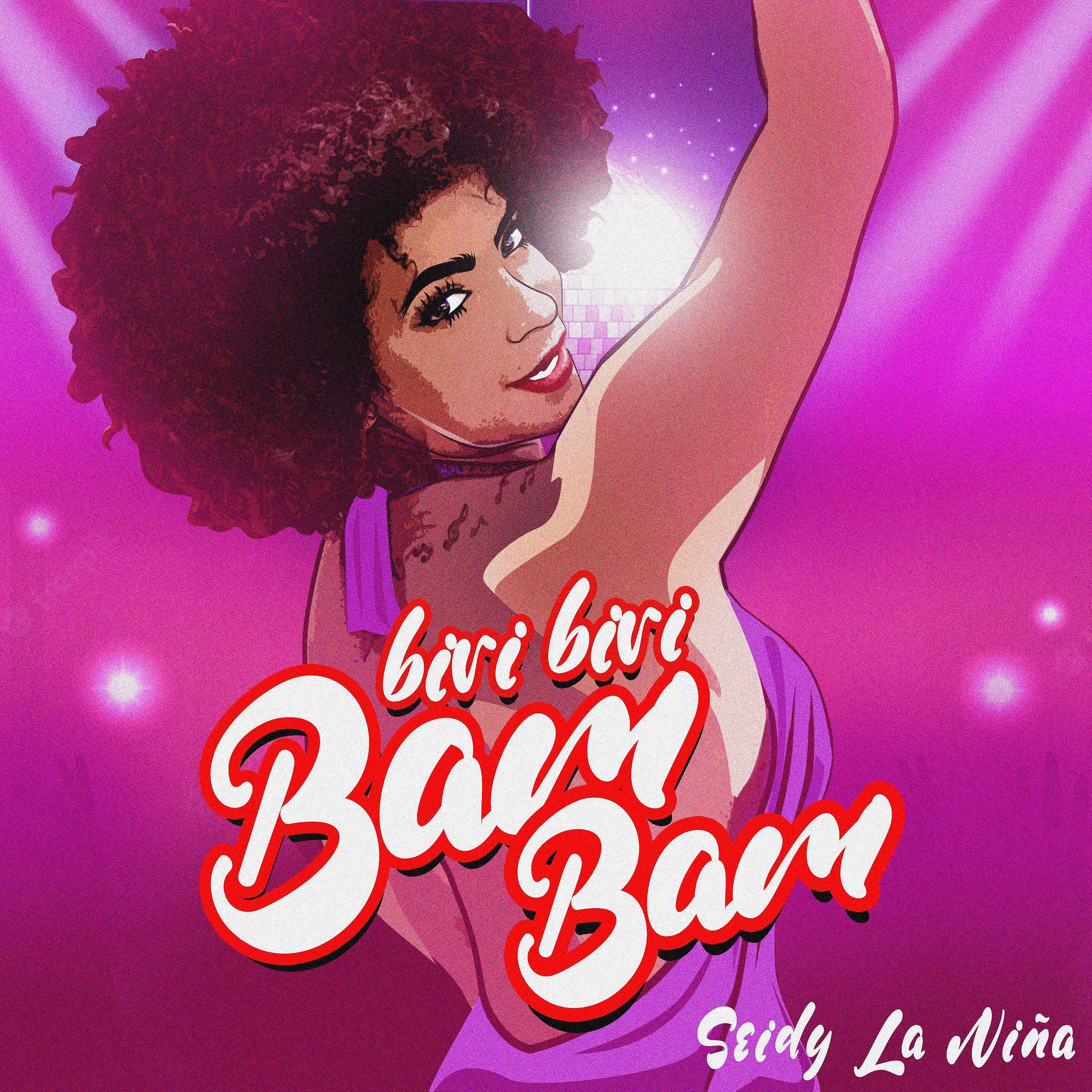 Постер альбома Biri Biri Bam Bam
