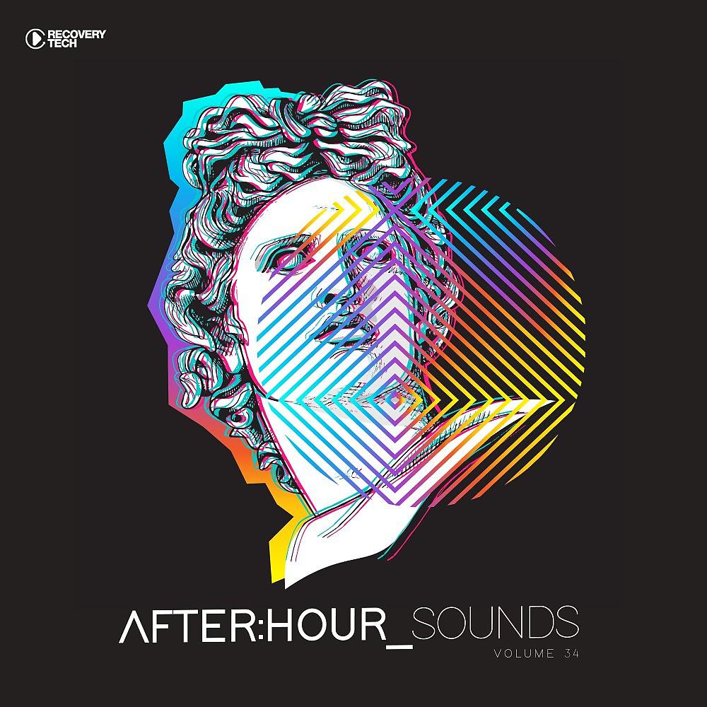 Постер альбома After:Hour Sounds, Vol. 34