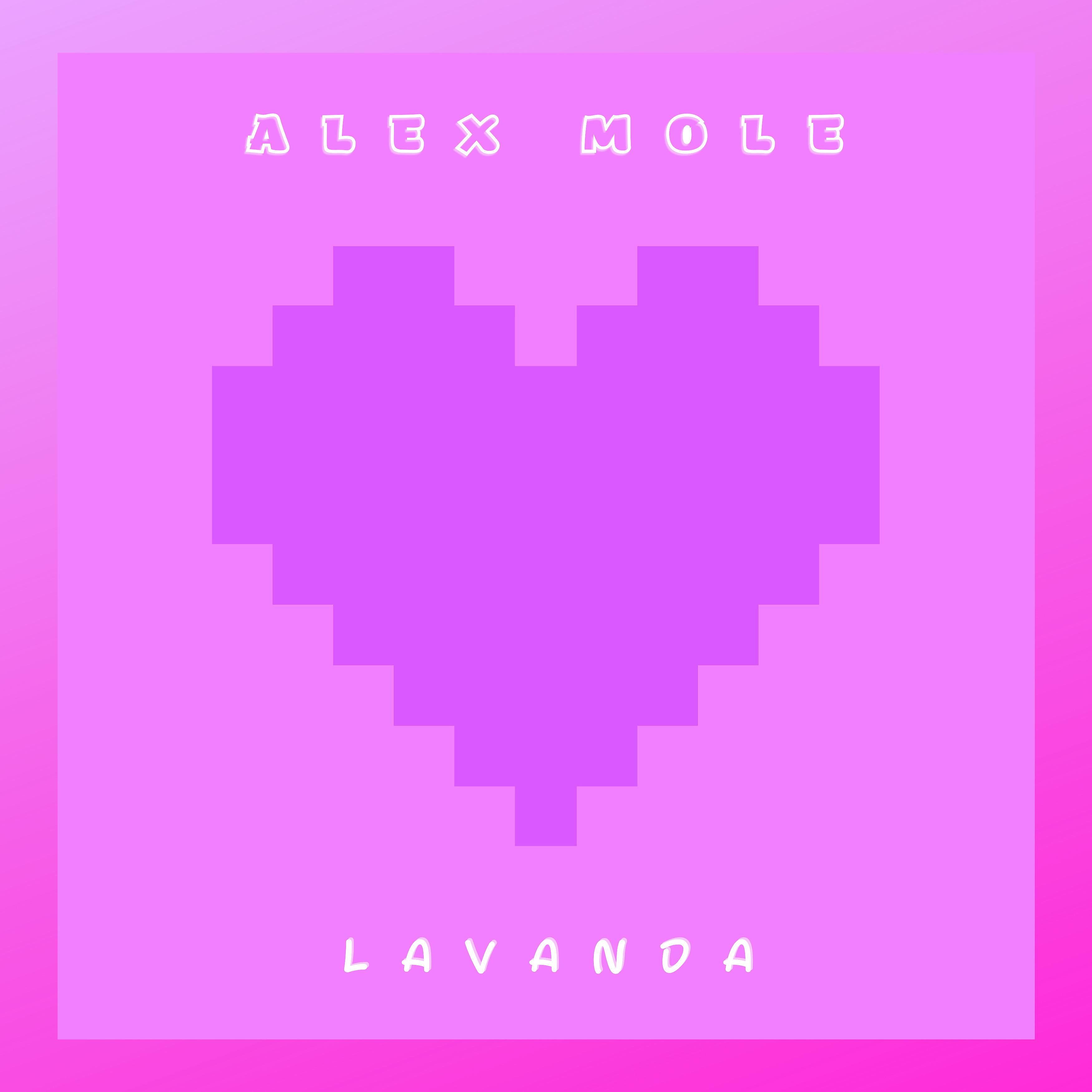 Постер альбома Lavanda