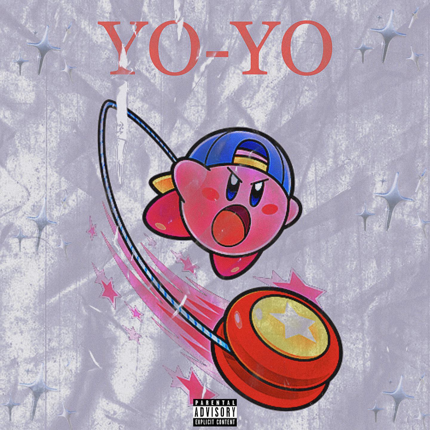 Постер альбома Yo-Yo!