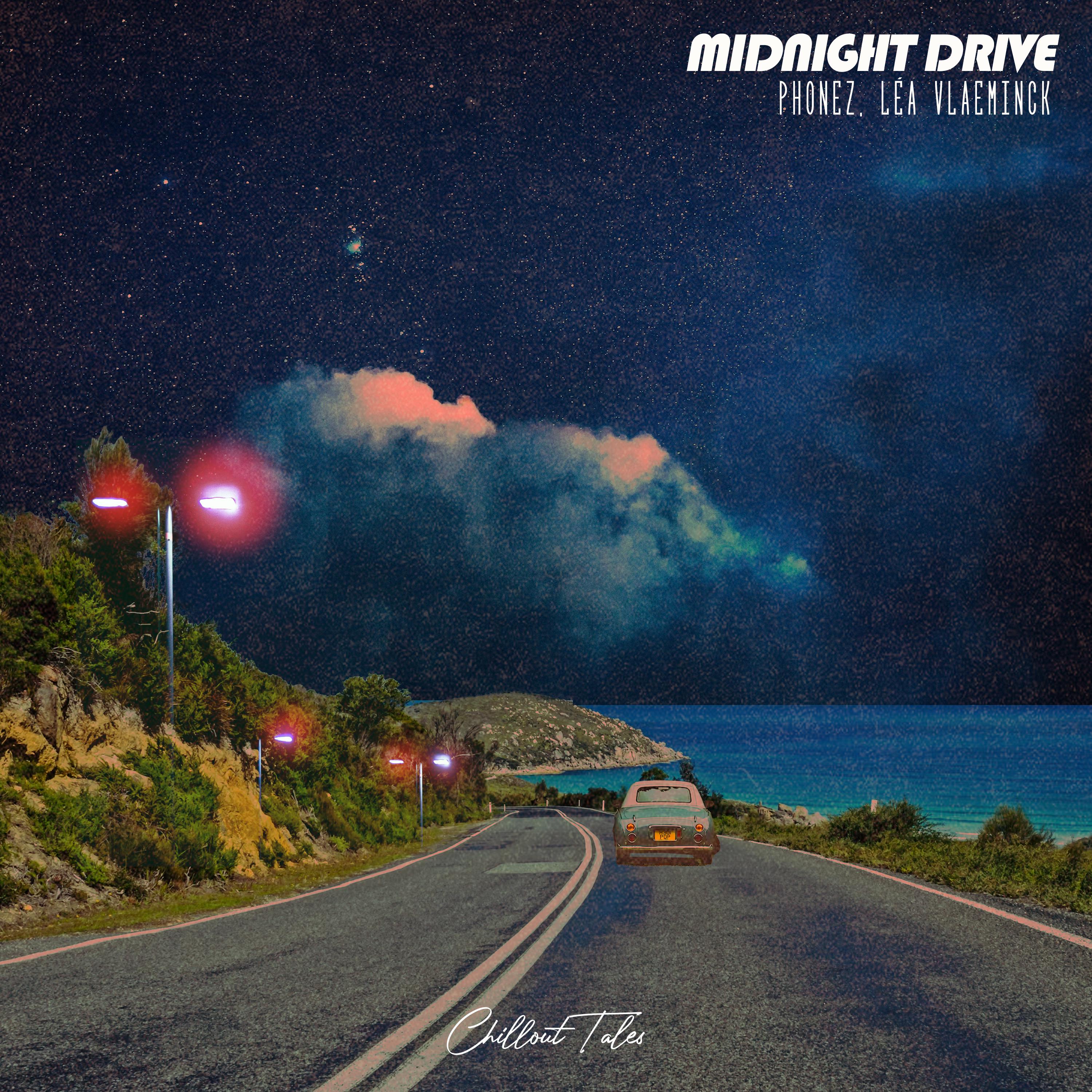 Постер альбома Midnight Drive