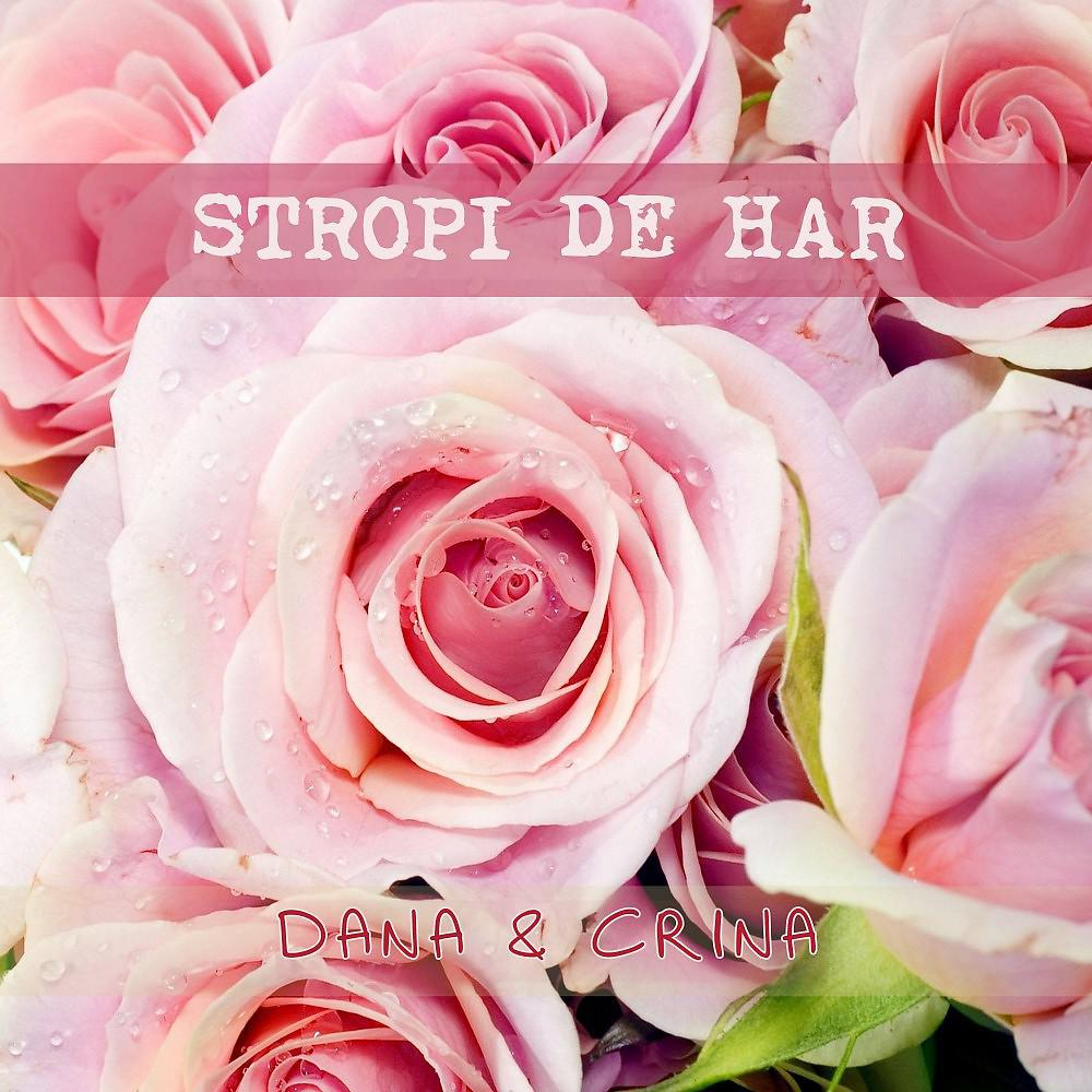 Постер альбома Stropi de har