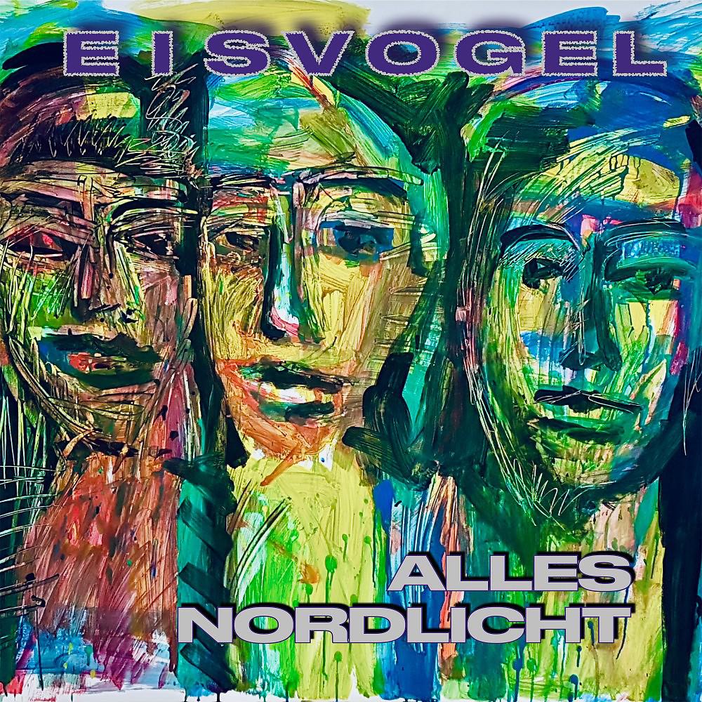 Постер альбома Alles Nordlicht