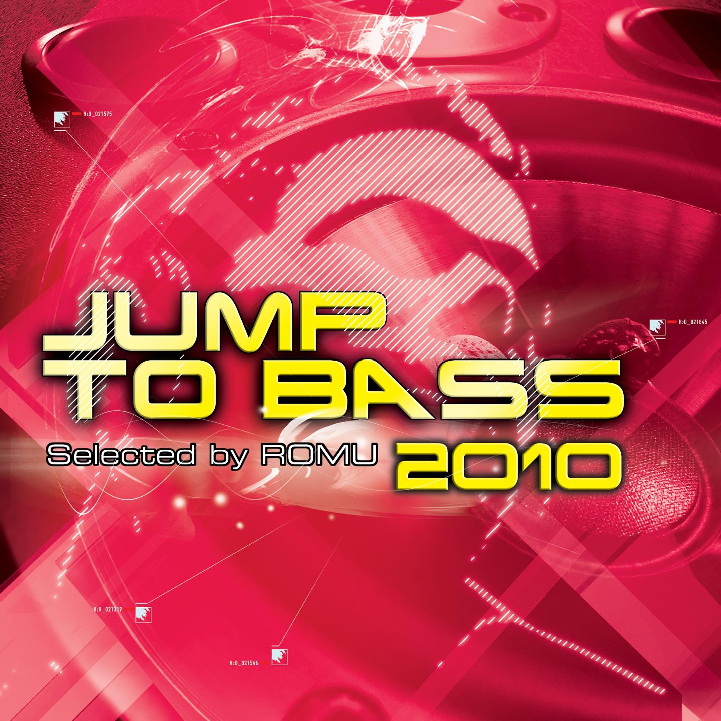Постер альбома Jump to Bass 2010