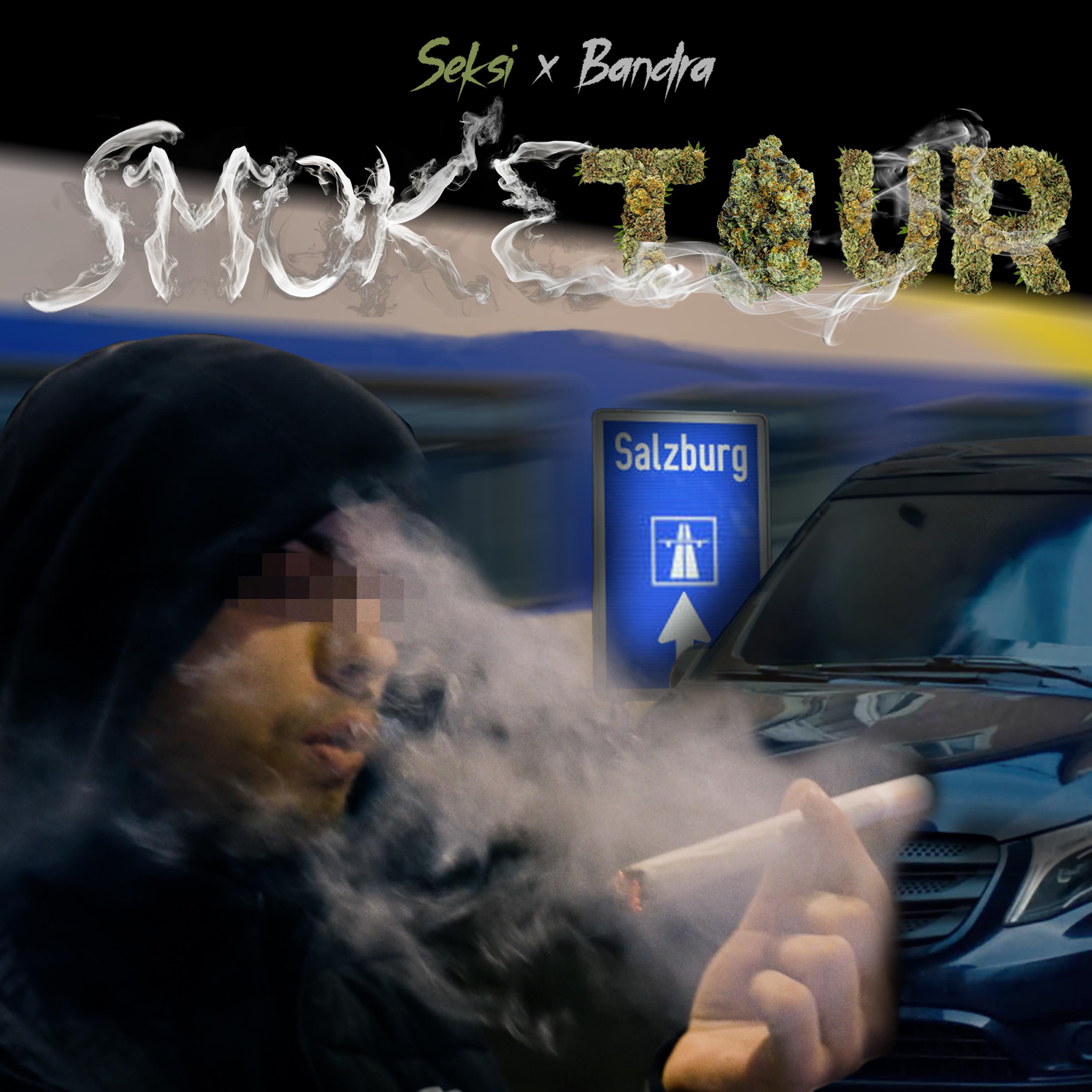 Постер альбома Smoke Tour