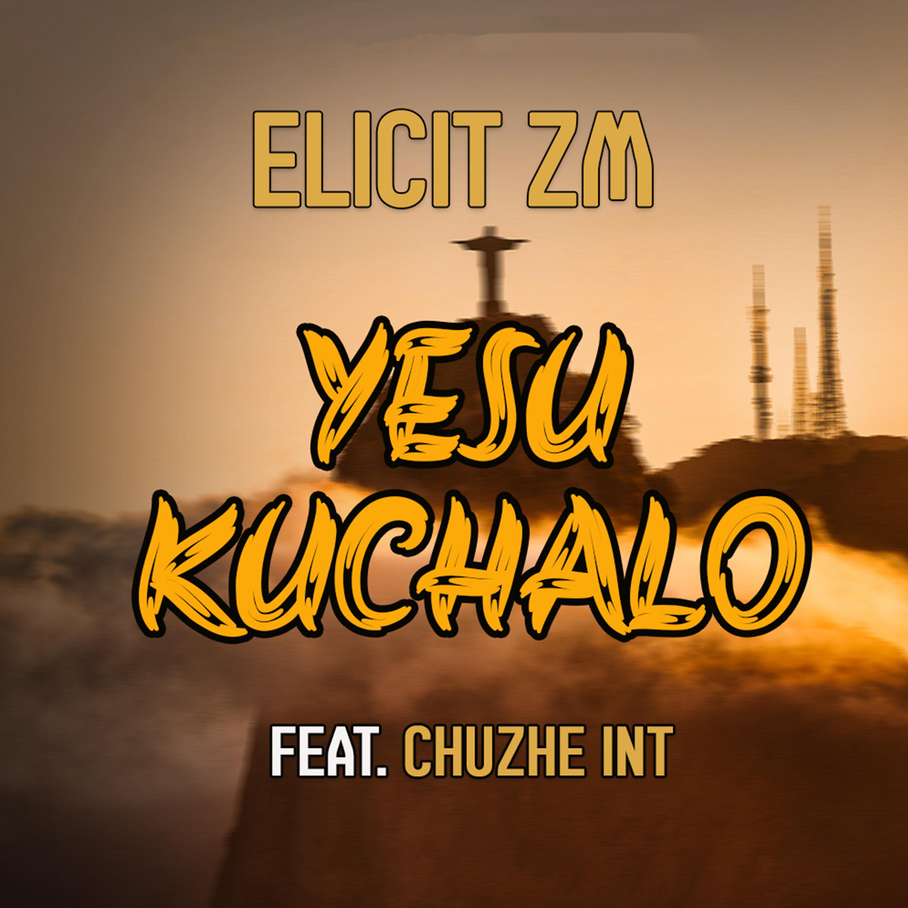 Постер альбома Yesu Kuchalo
