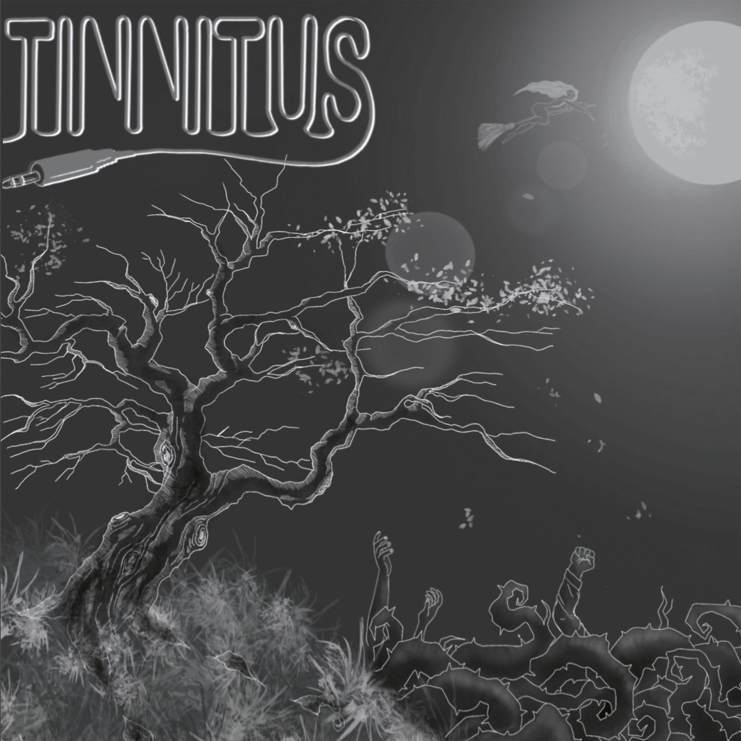 Постер альбома Tinnitus