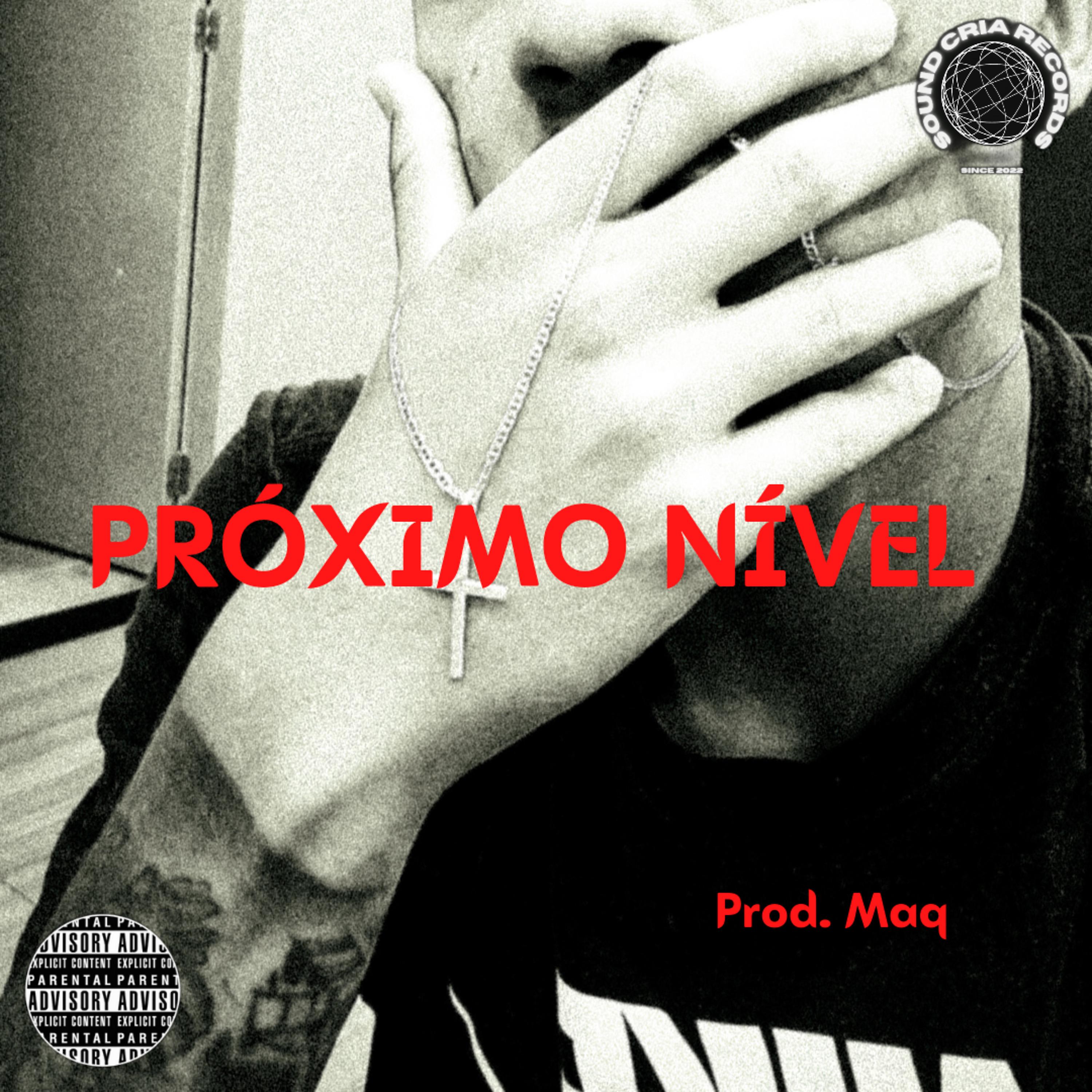 Постер альбома Próximo Nível