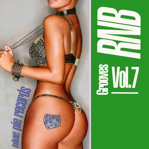 Постер альбома RNB Grooves, Vol. 7