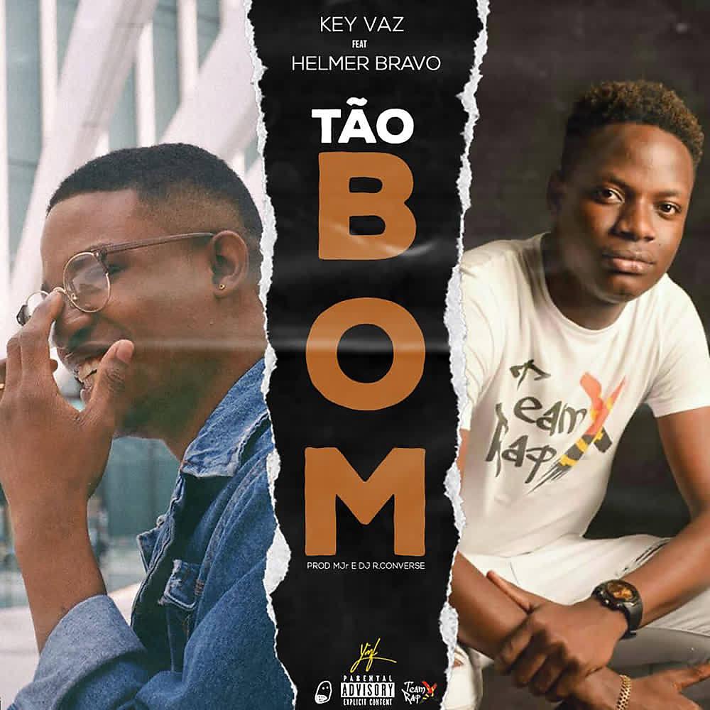 Постер альбома Tão Bom