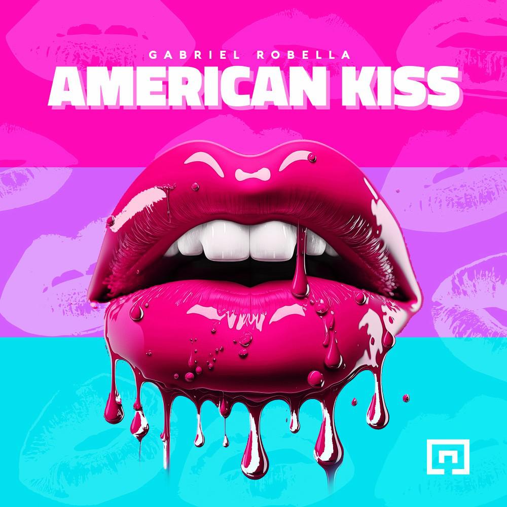 Постер альбома American Kiss