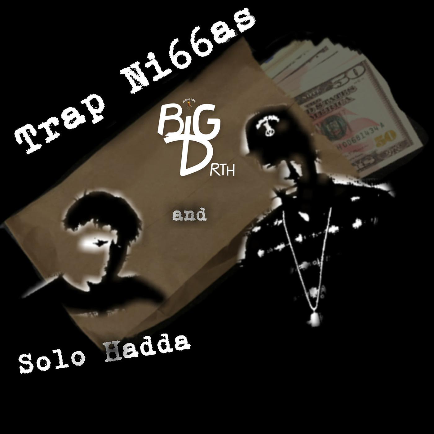 Постер альбома Trap Ni66as