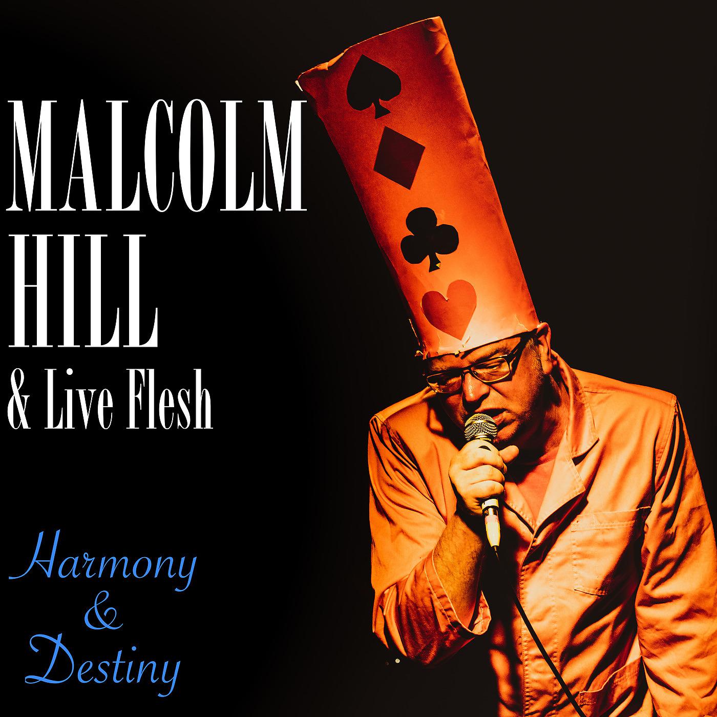 Постер альбома Harmony & Destiny