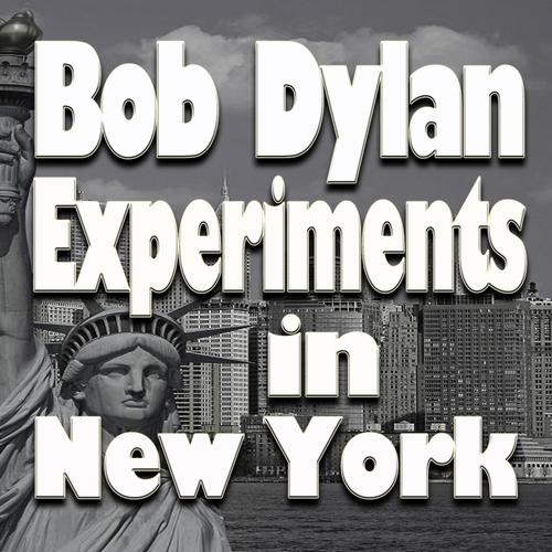 Постер альбома Experiments in New York (Original Artist Original Songs)