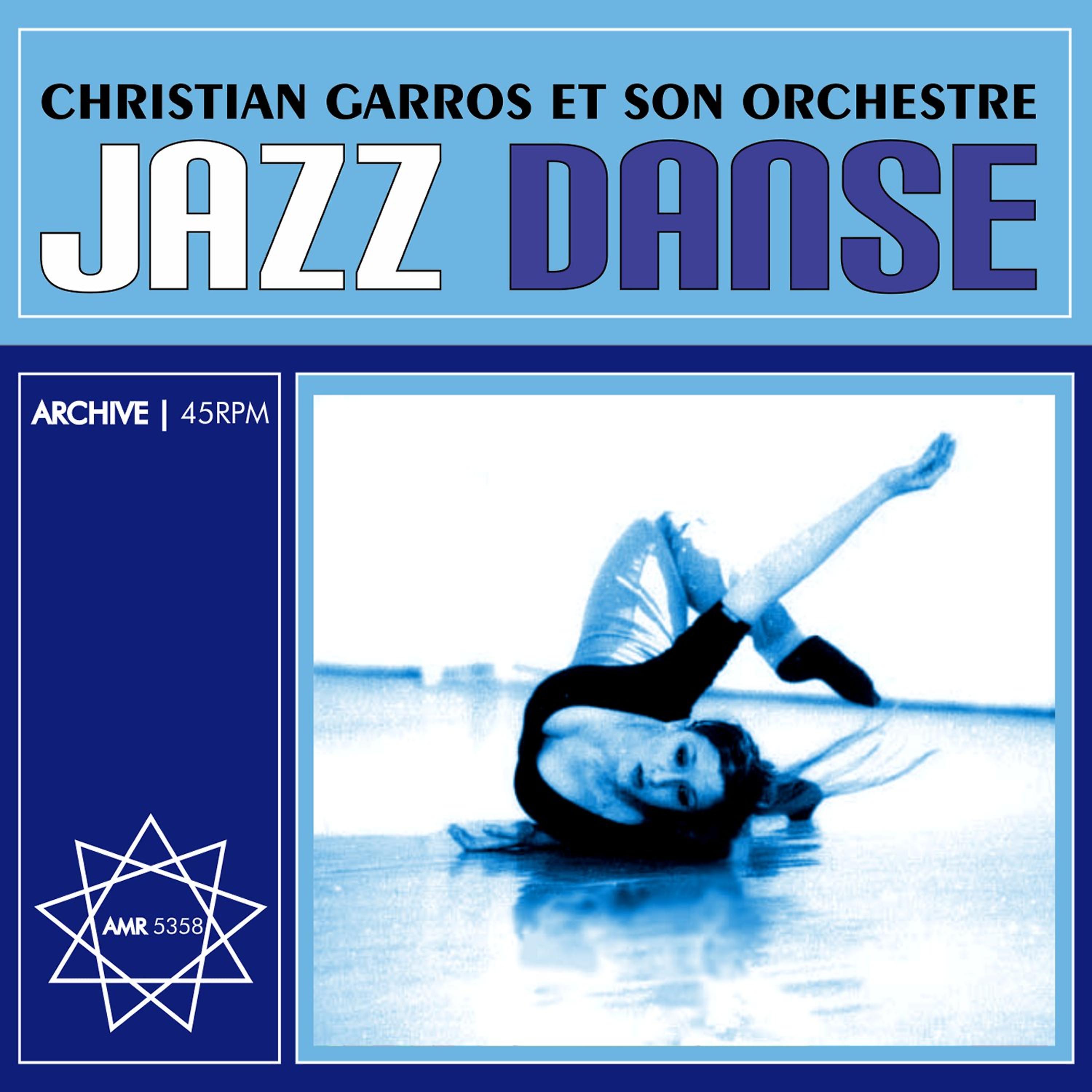 Постер альбома Jazz Danse