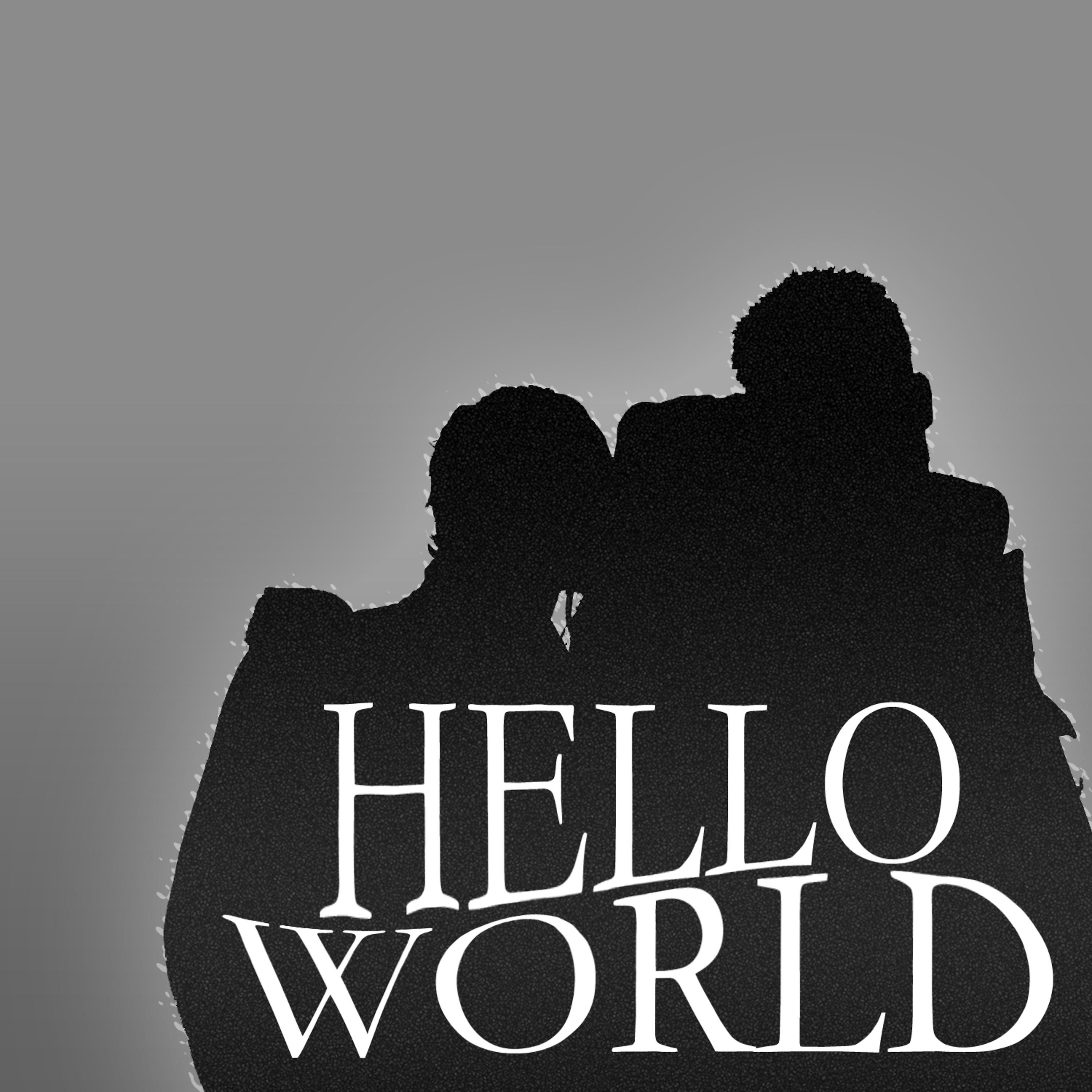 Постер альбома Hello World - Tribute to Lady Antebellum