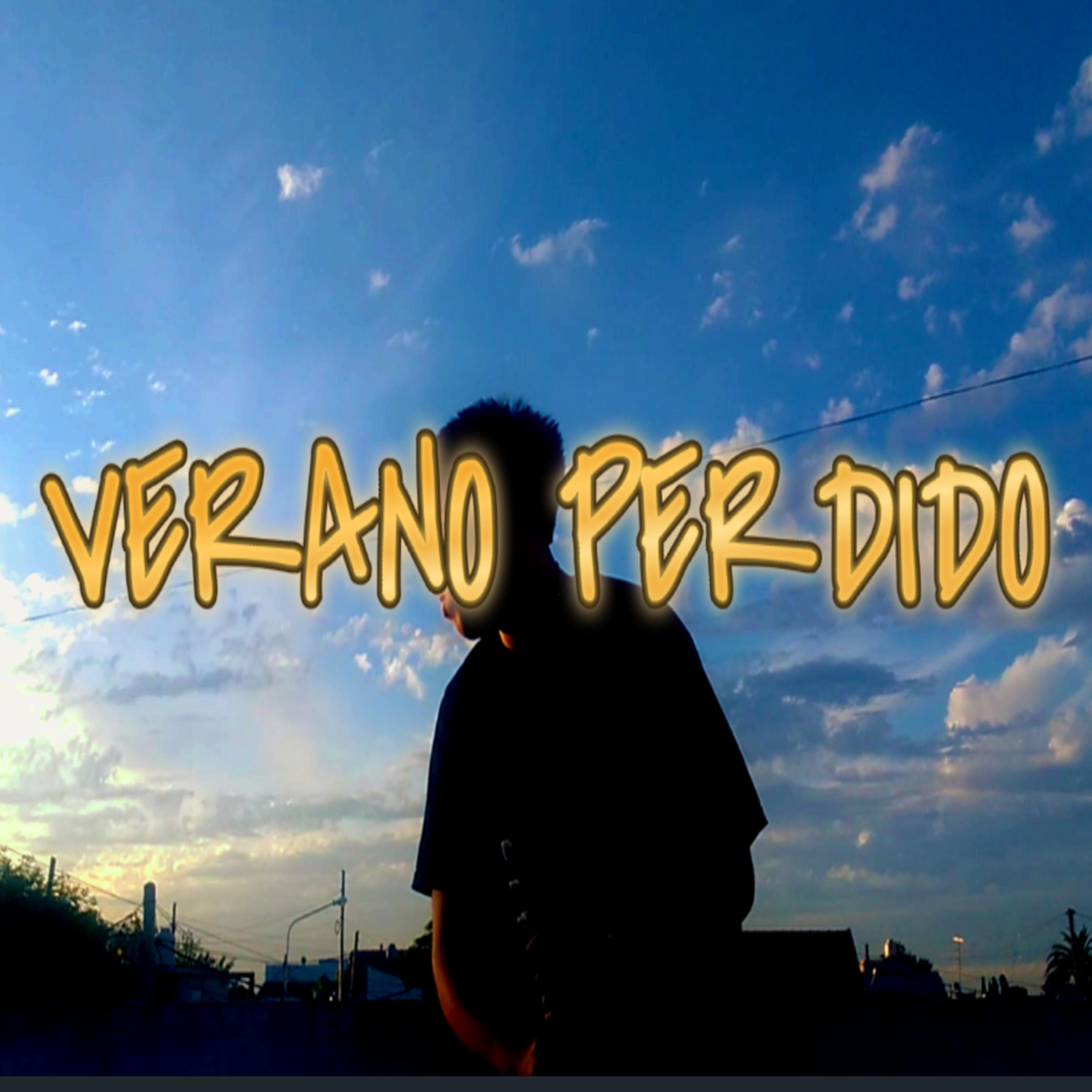 Постер альбома Verano Perdido