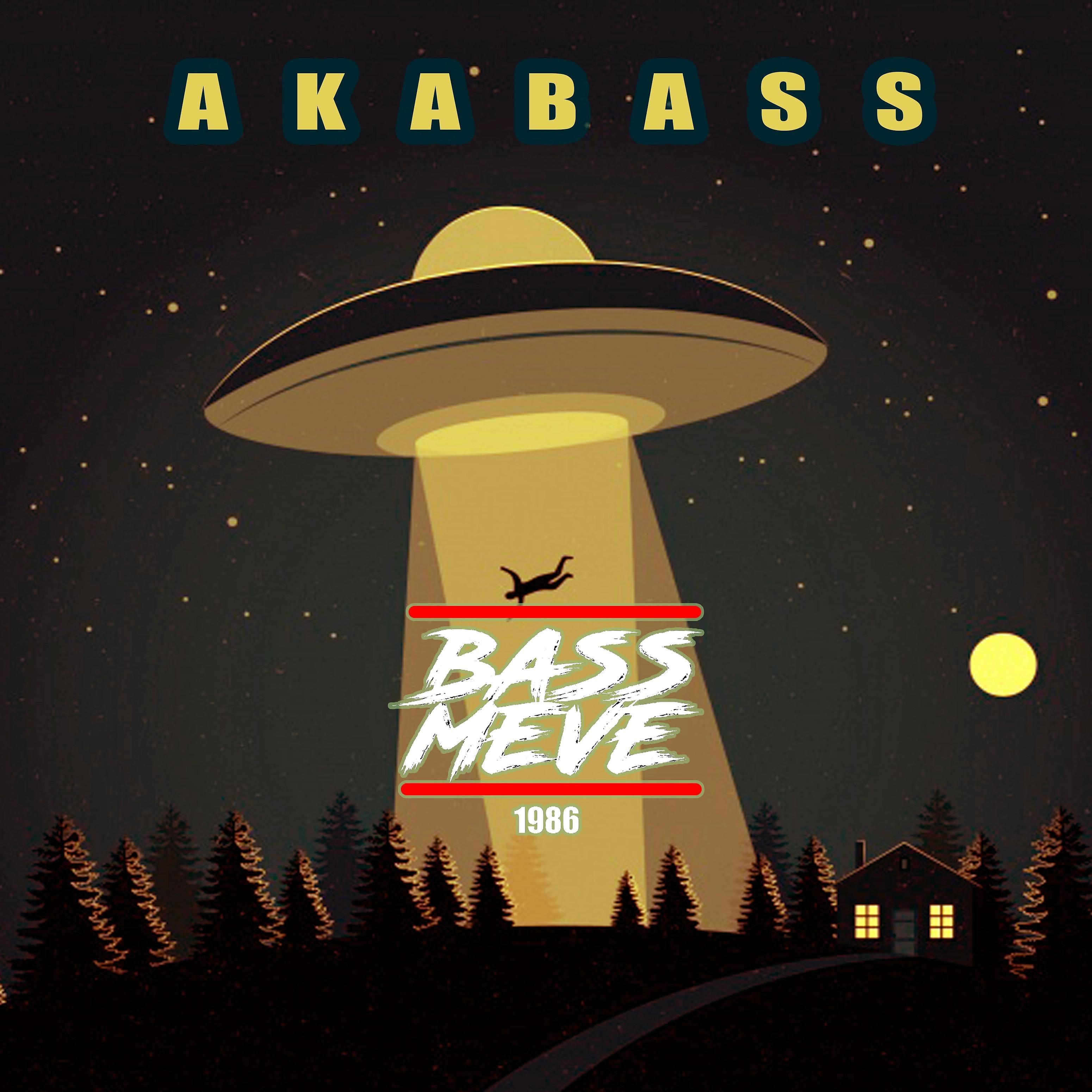 Постер альбома Akabass
