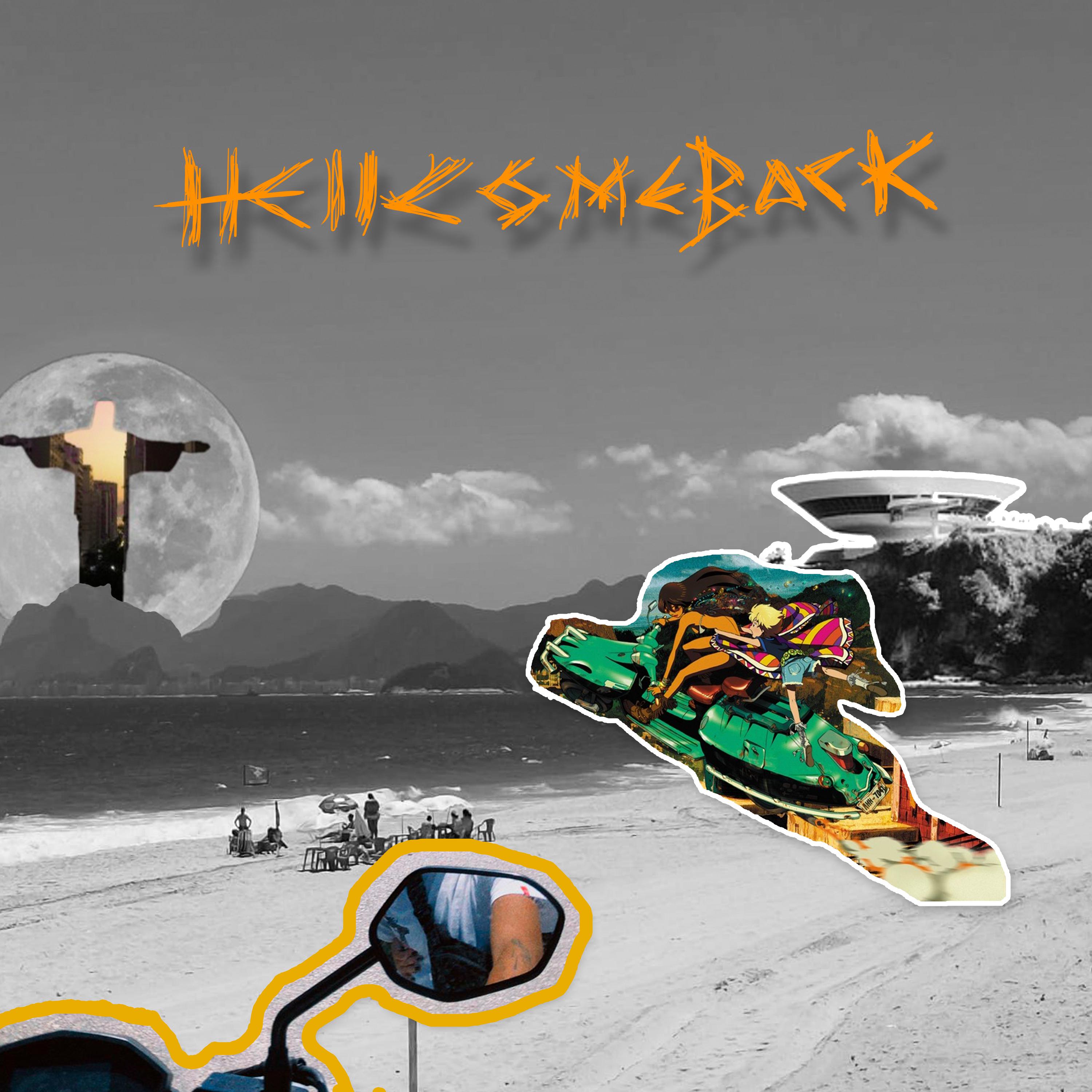 Постер альбома Hellcomeback