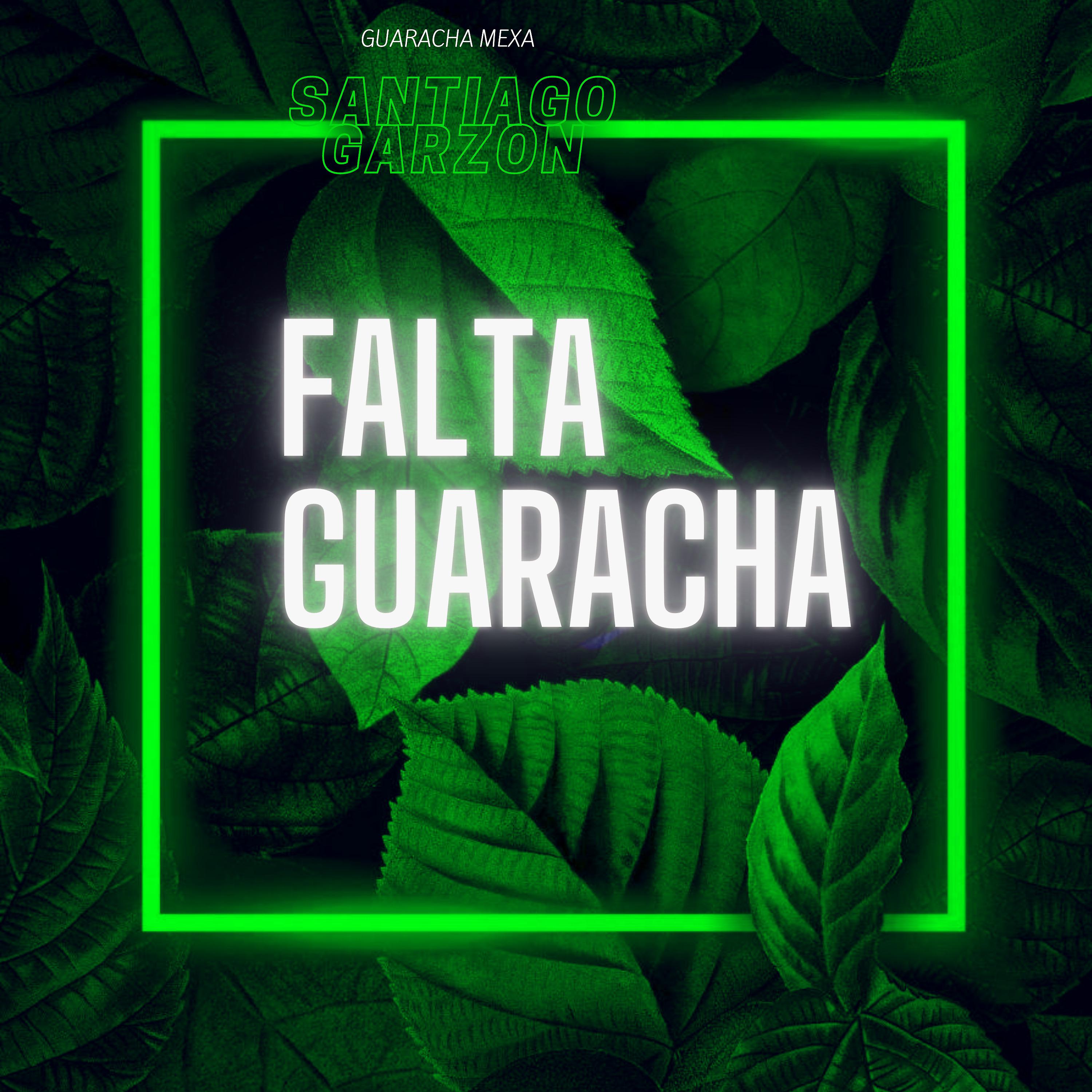 Постер альбома Falta Guaracha