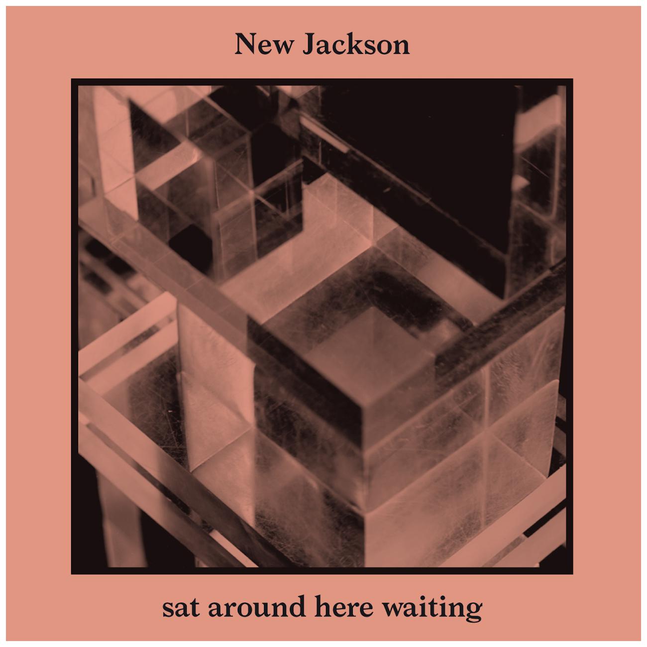 Постер альбома Sat Around Here Waiting