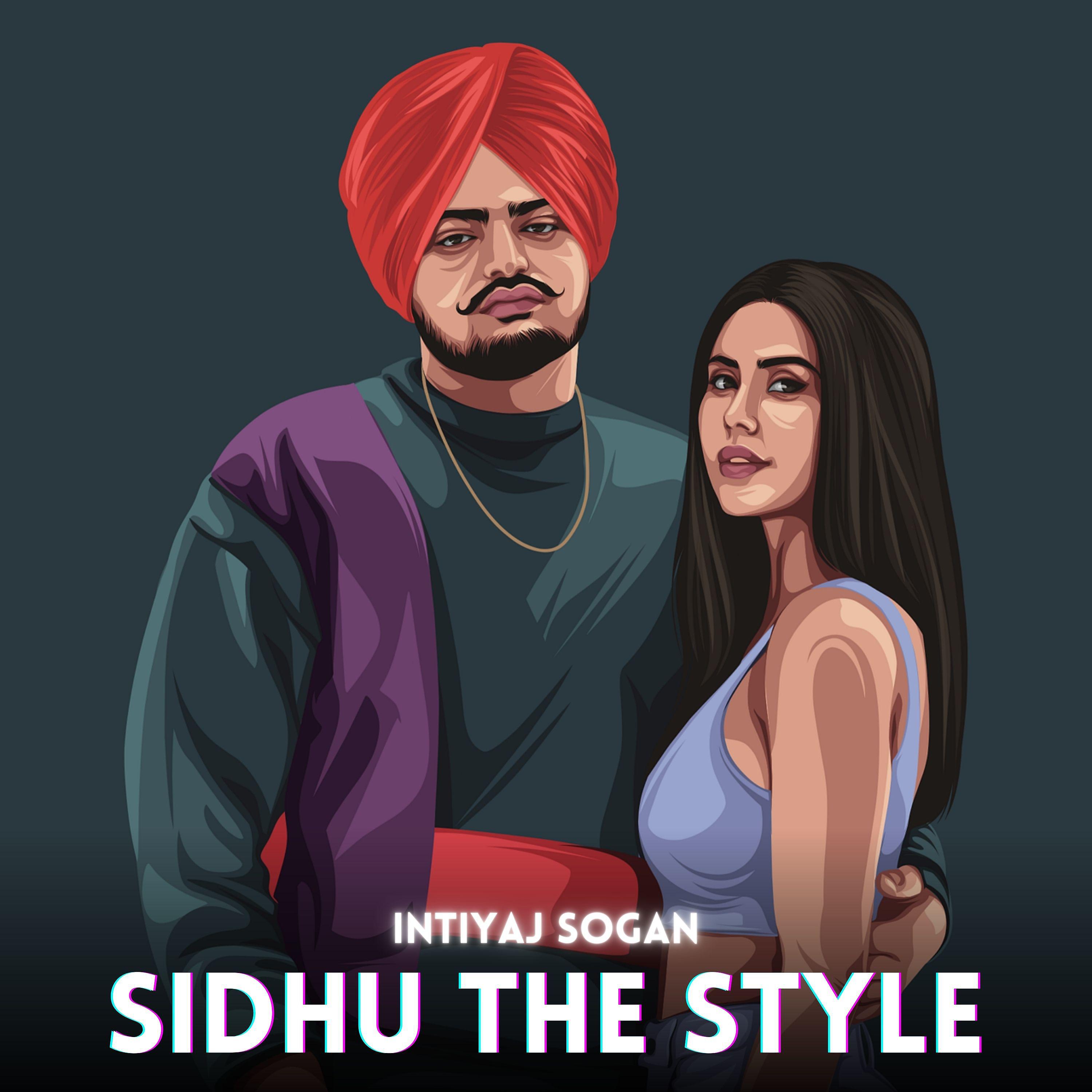 Постер альбома Sidhu The Style