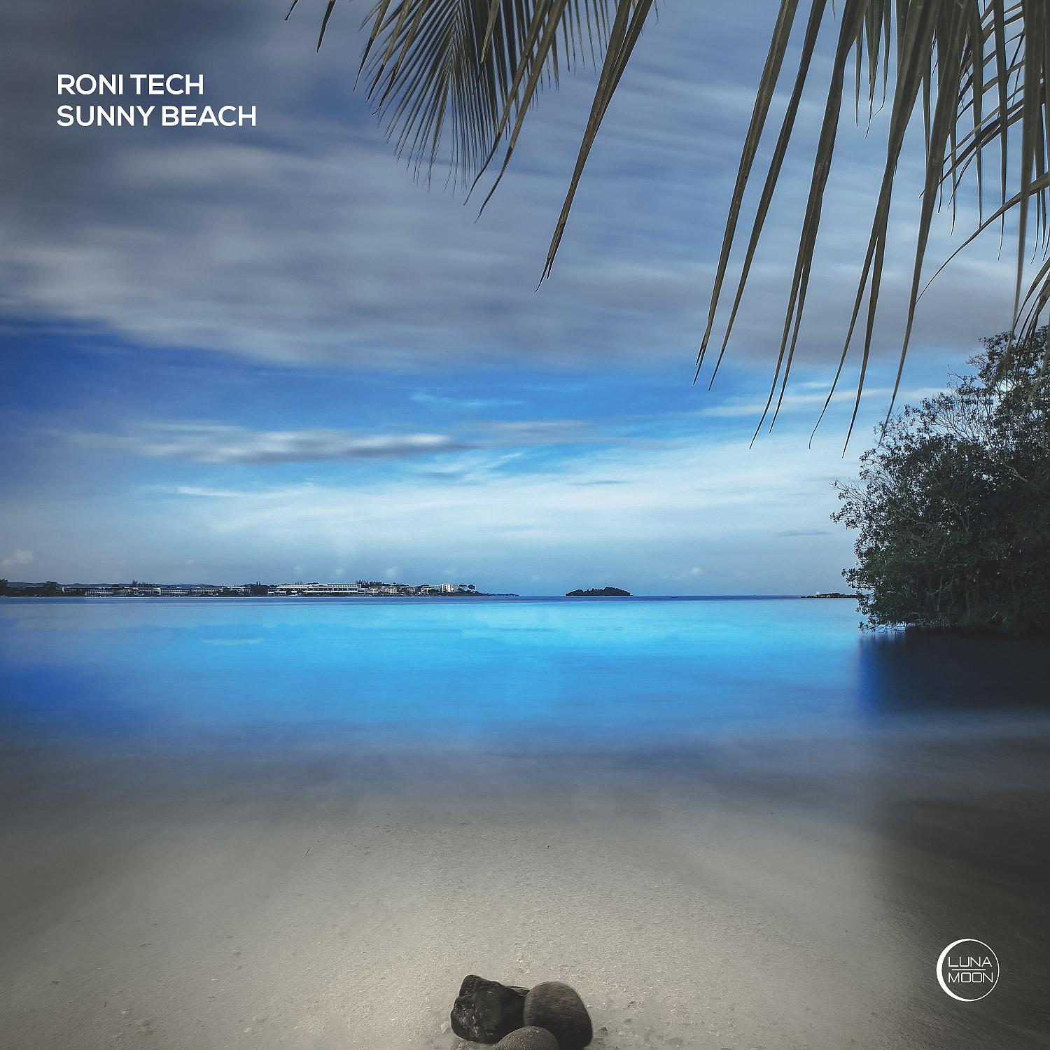 Постер альбома Sunny Beach