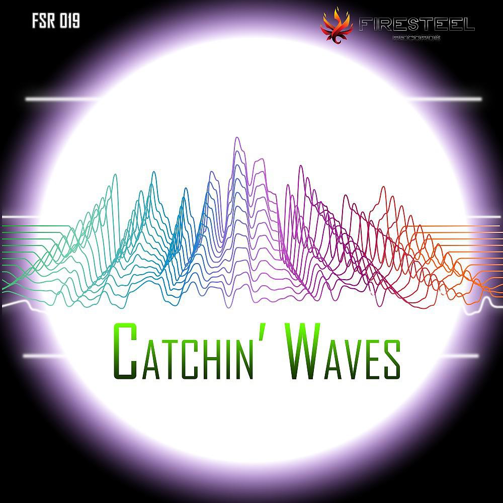 Постер альбома Catchin' Waves