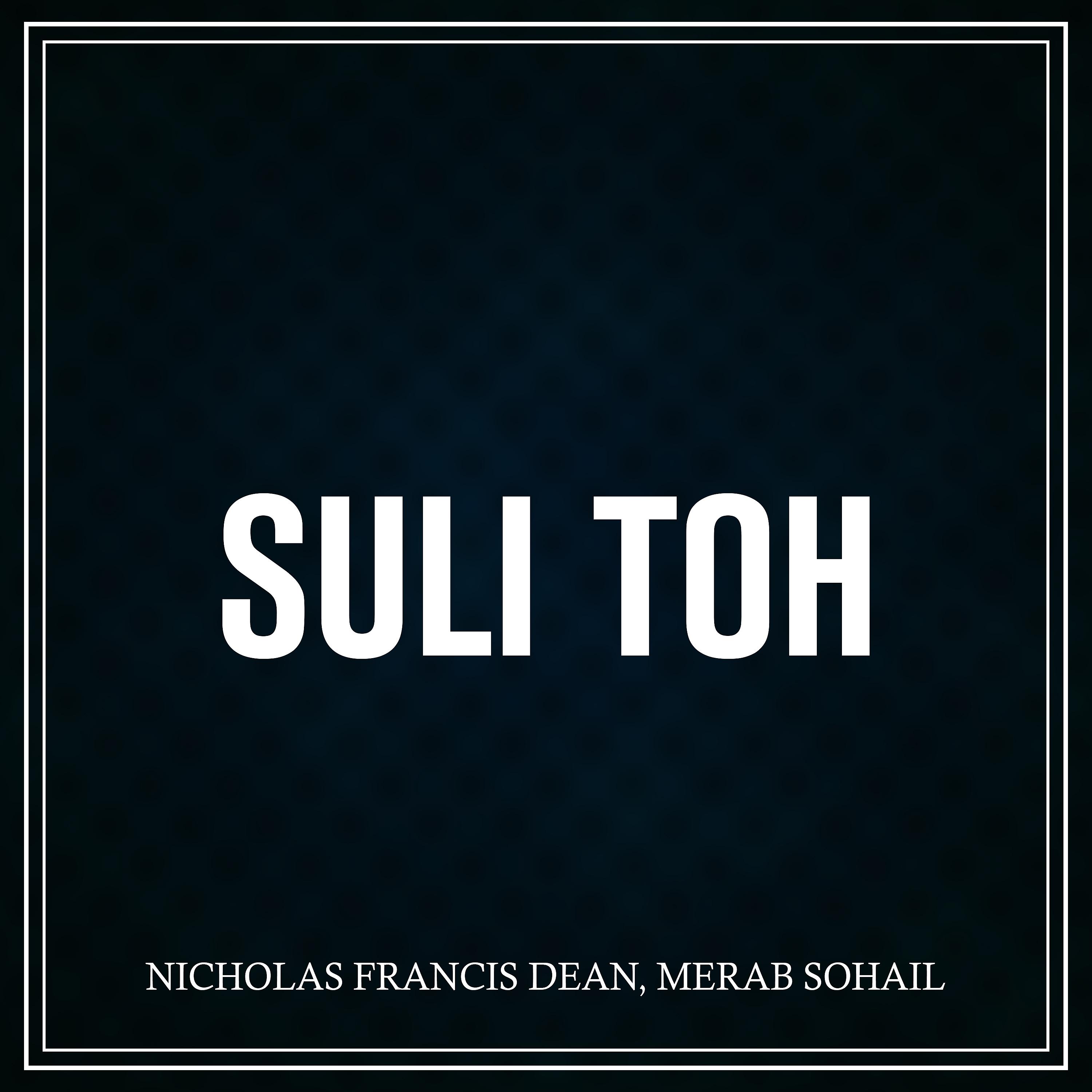 Постер альбома Suli Toh