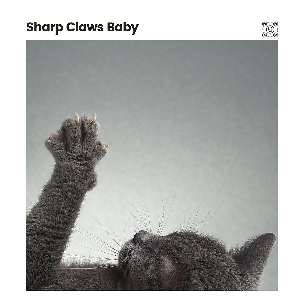 Постер альбома Sharp Claws Baby