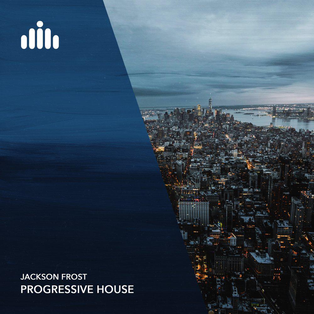 Постер альбома Progressive House