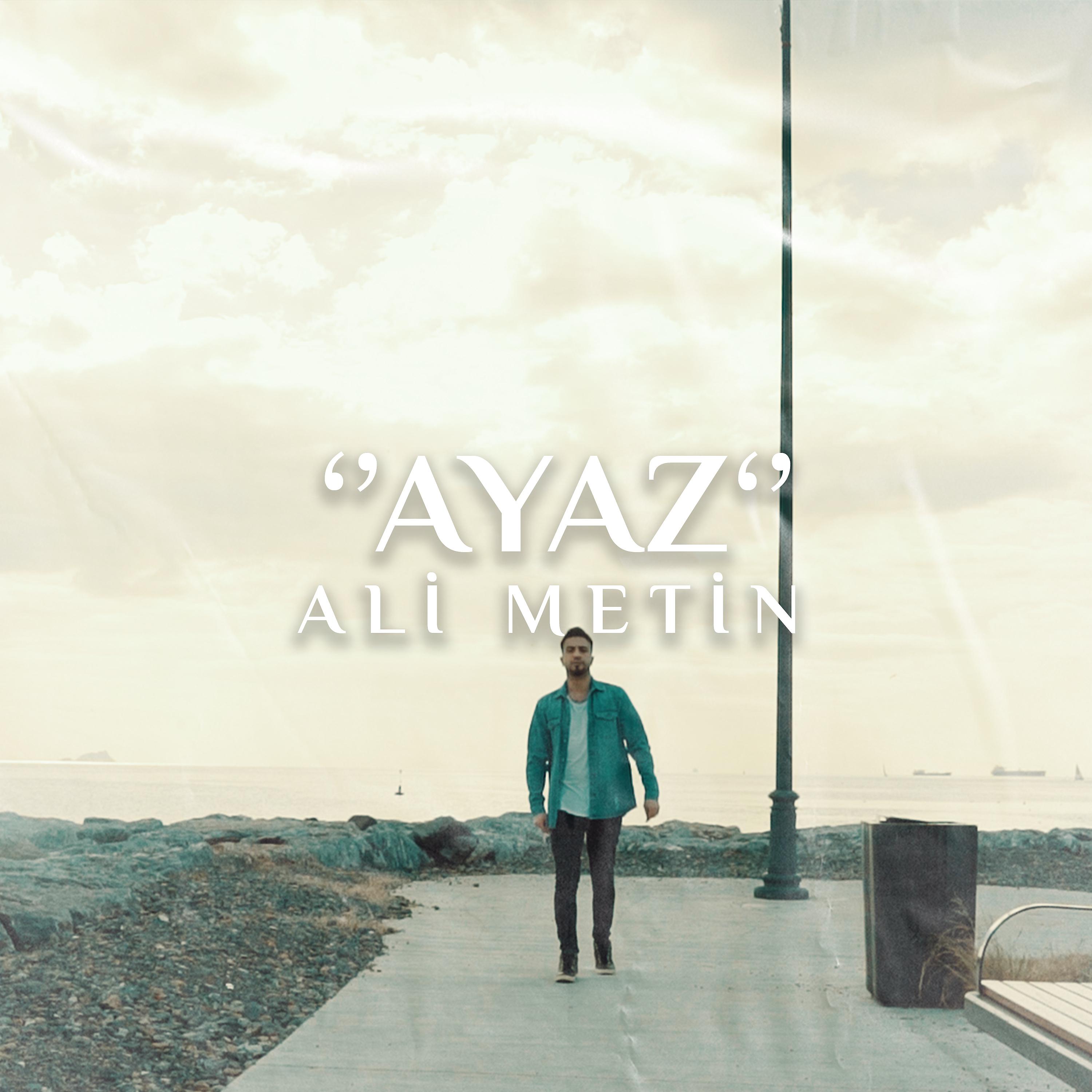 Постер альбома Ayaz