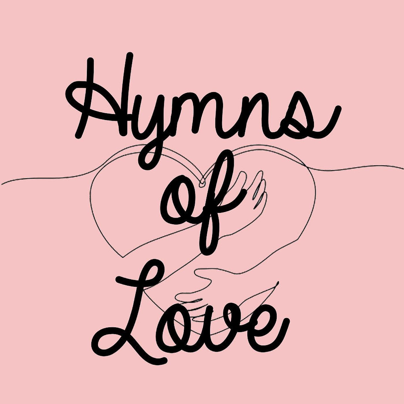 Постер альбома Hymns of Love
