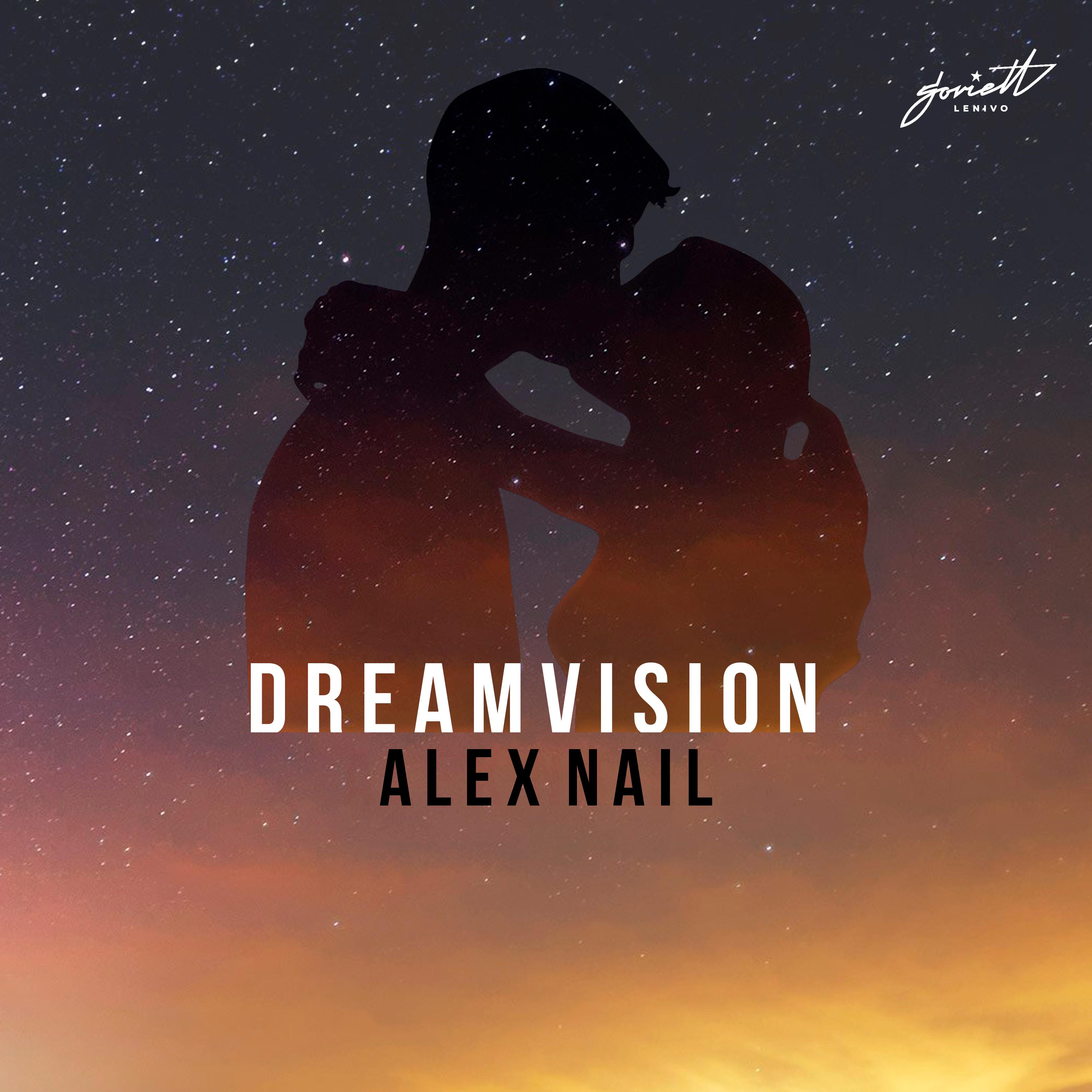 Постер альбома Dreamvision