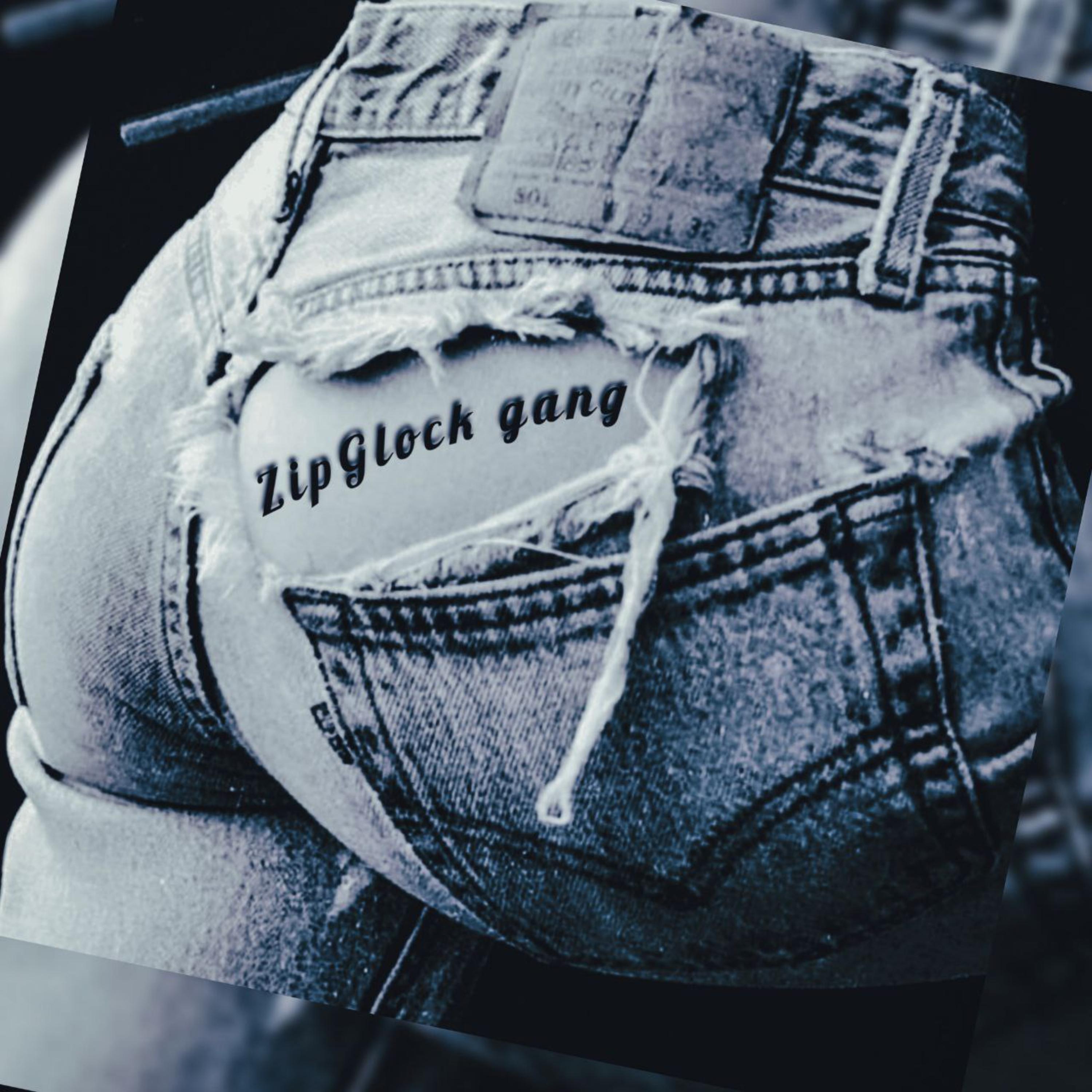 Постер альбома Zipglock Gang