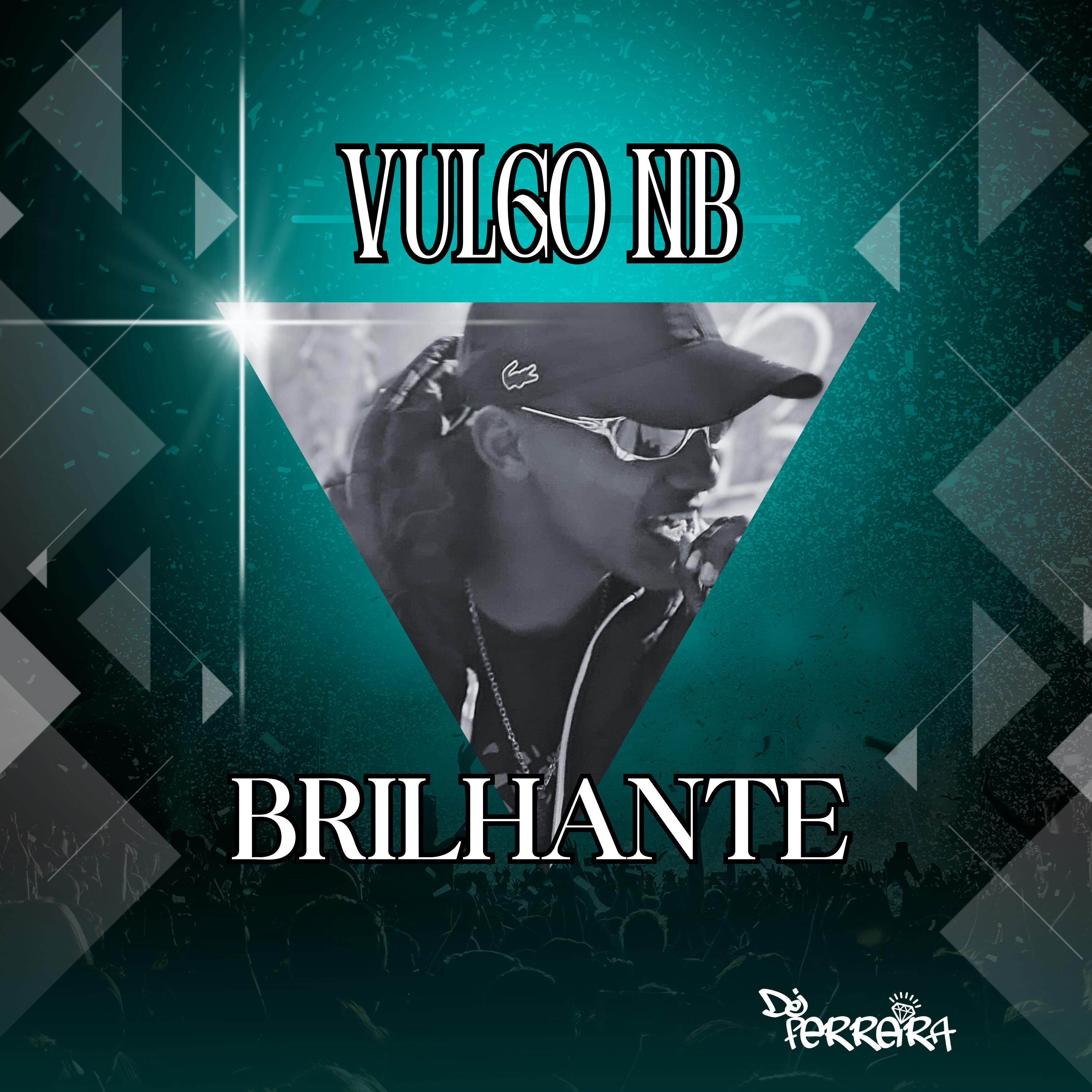 Постер альбома Brilhante