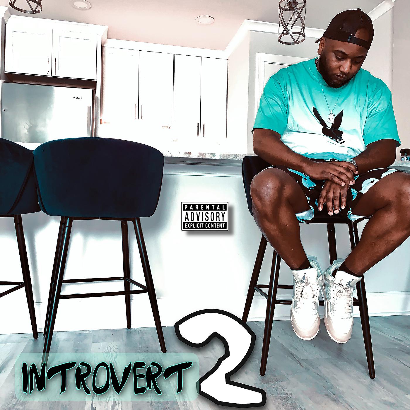 Постер альбома Introvert 2