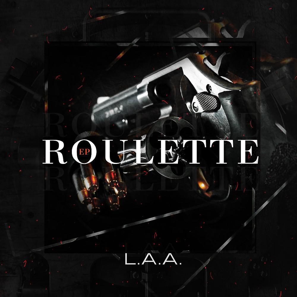 Постер альбома Roulette E.P.