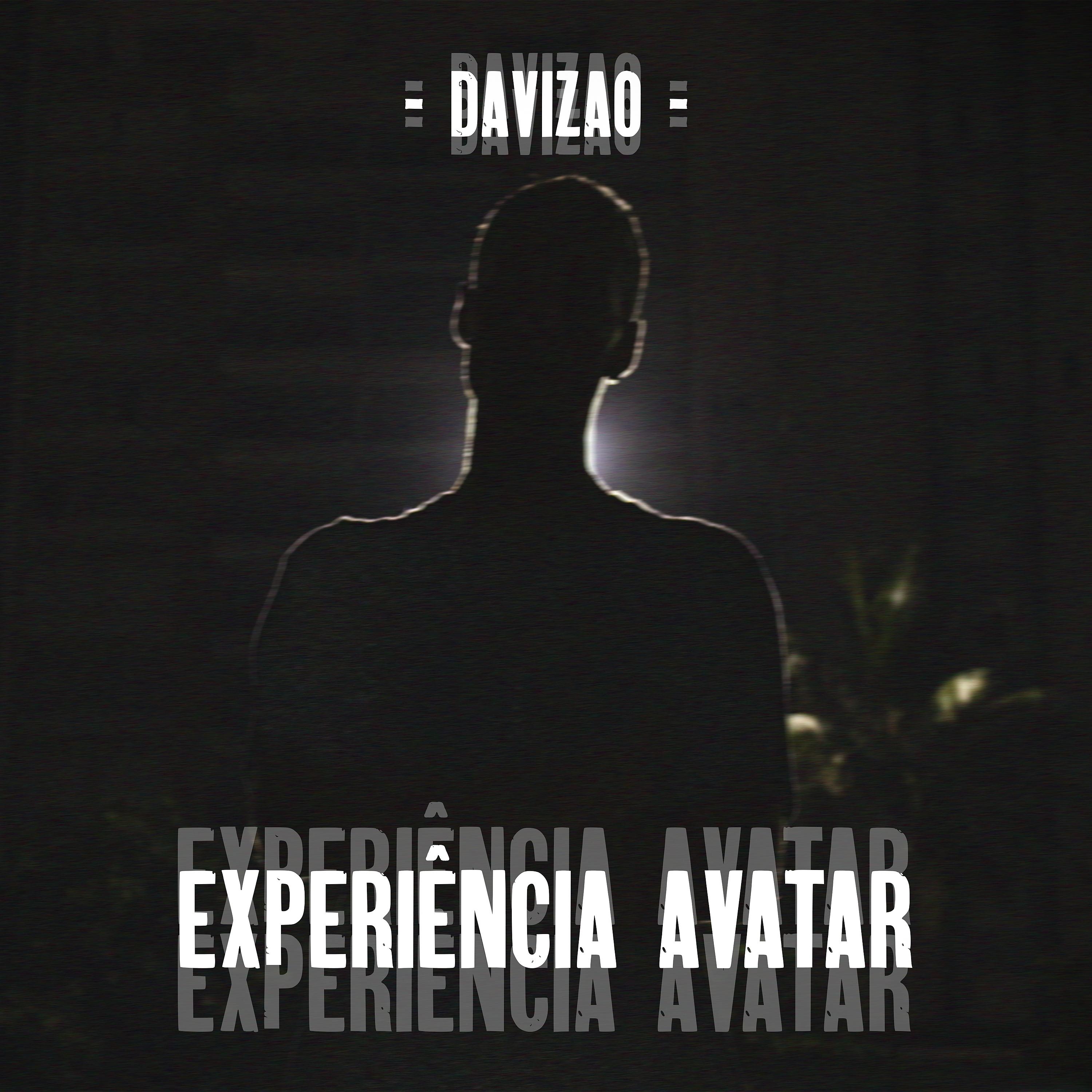 Постер альбома Experiência Avatar